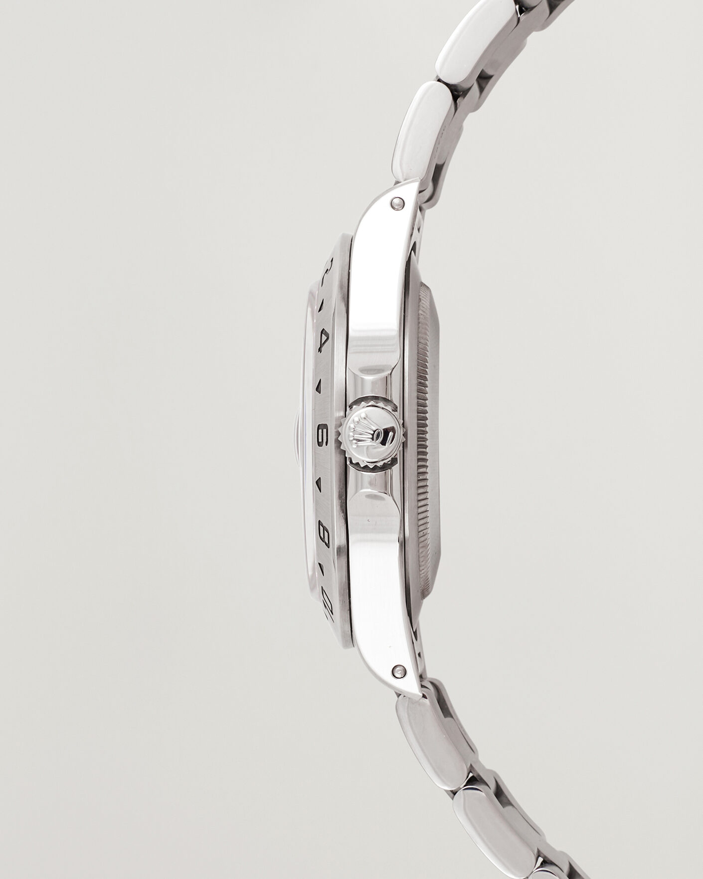 Hombres | Pre-Owned & Vintage Watches | Rolex Pre-Owned | Explorer II 
