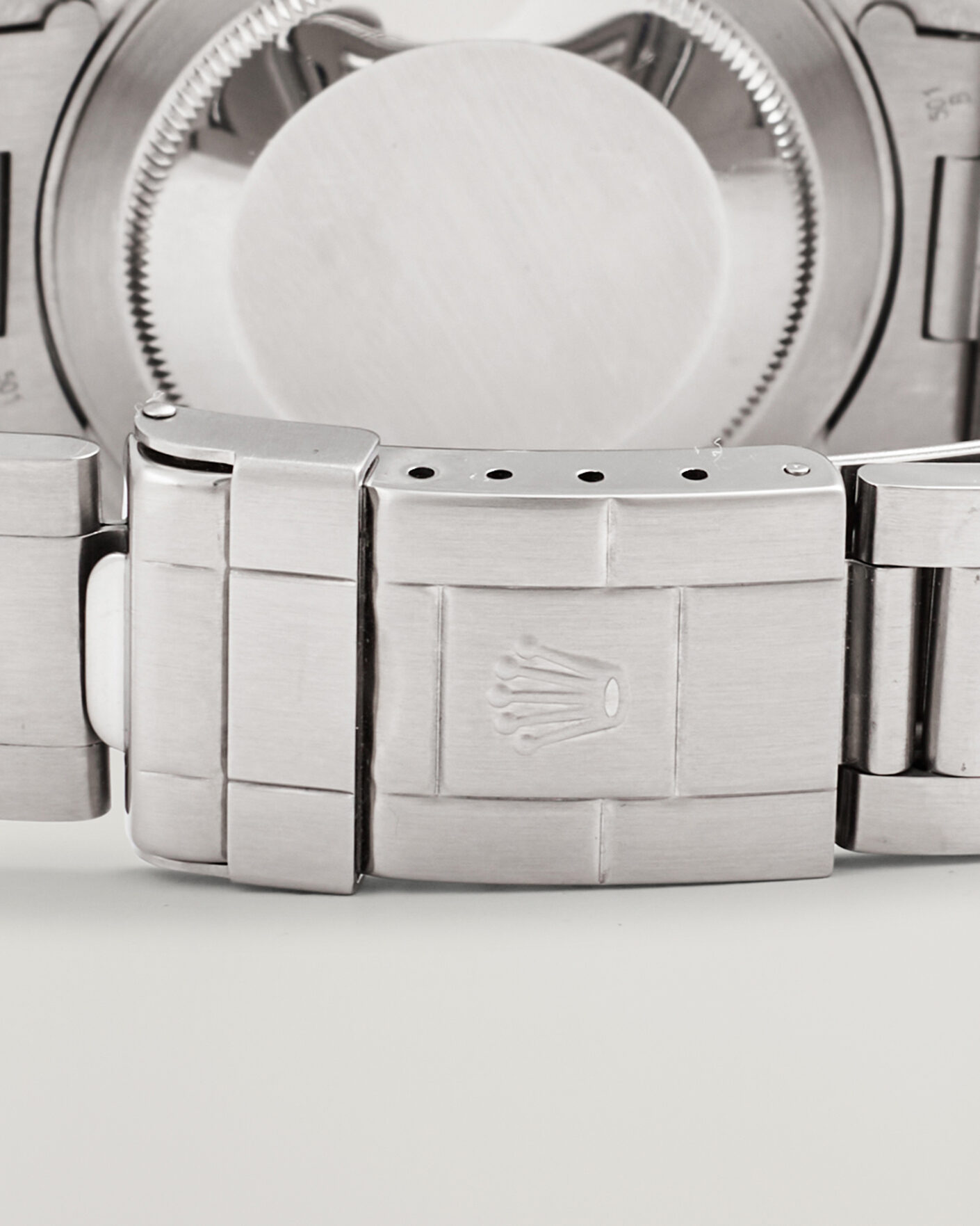 Hombres | Pre-Owned & Vintage Watches | Rolex Pre-Owned | Explorer II 