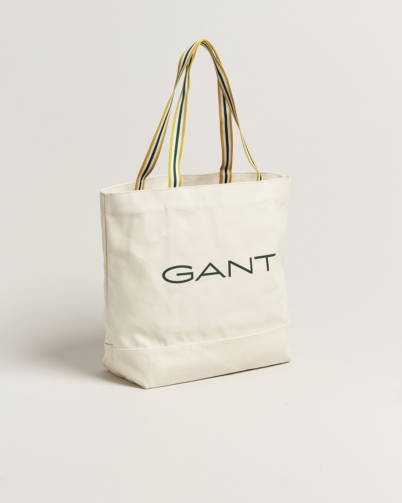 Hombres | Bolsos | Gant | Tournament Tote Bag Cream