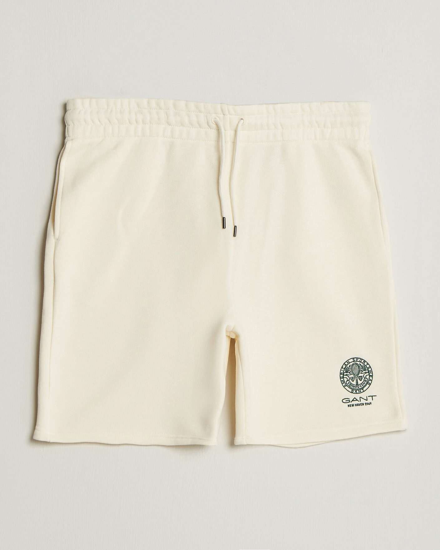 Hombres | Pantalones cortos | Gant | Tournament Shorts Cream