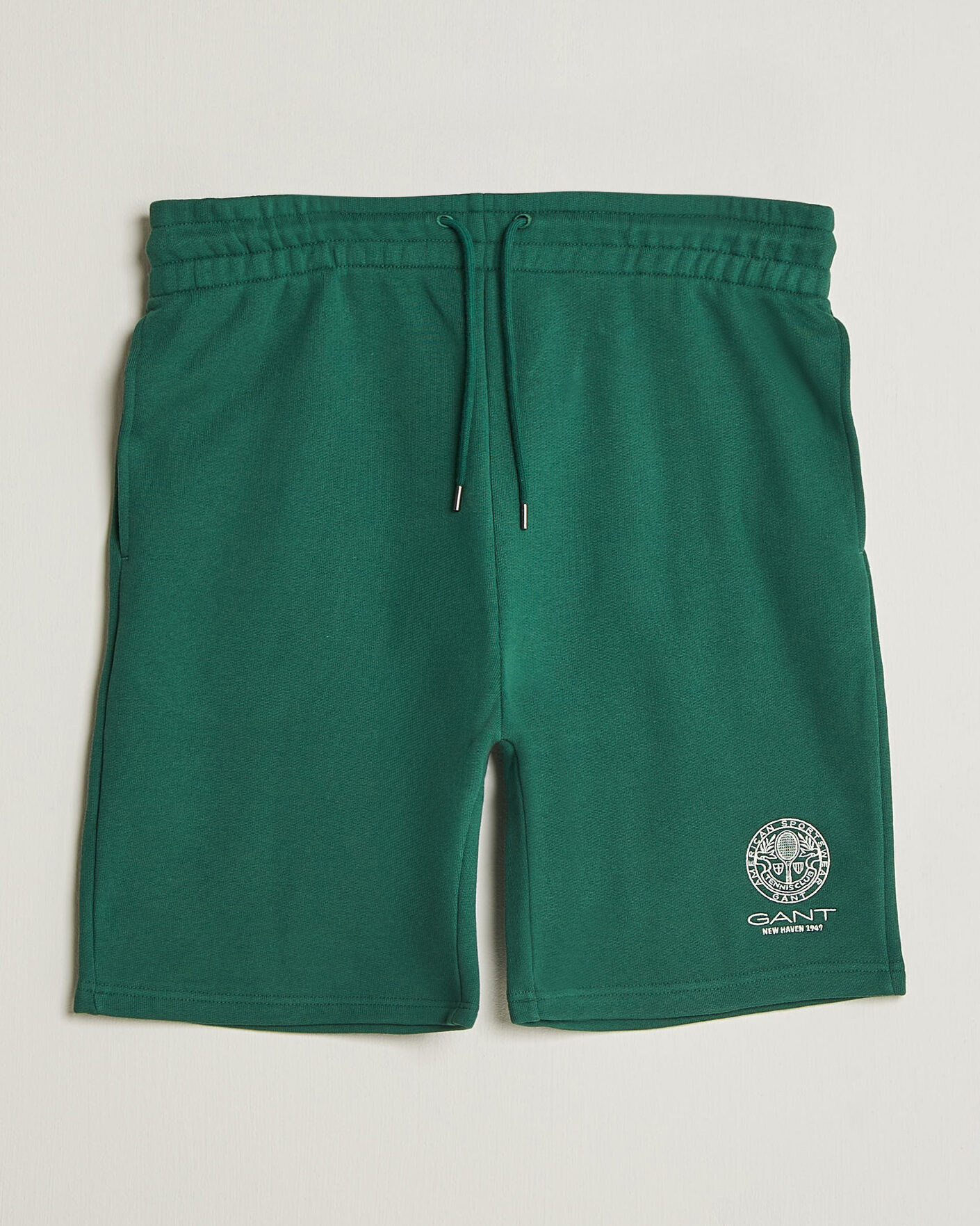 Hombres | Pantalones cortos | Gant | Tournament Shorts Green