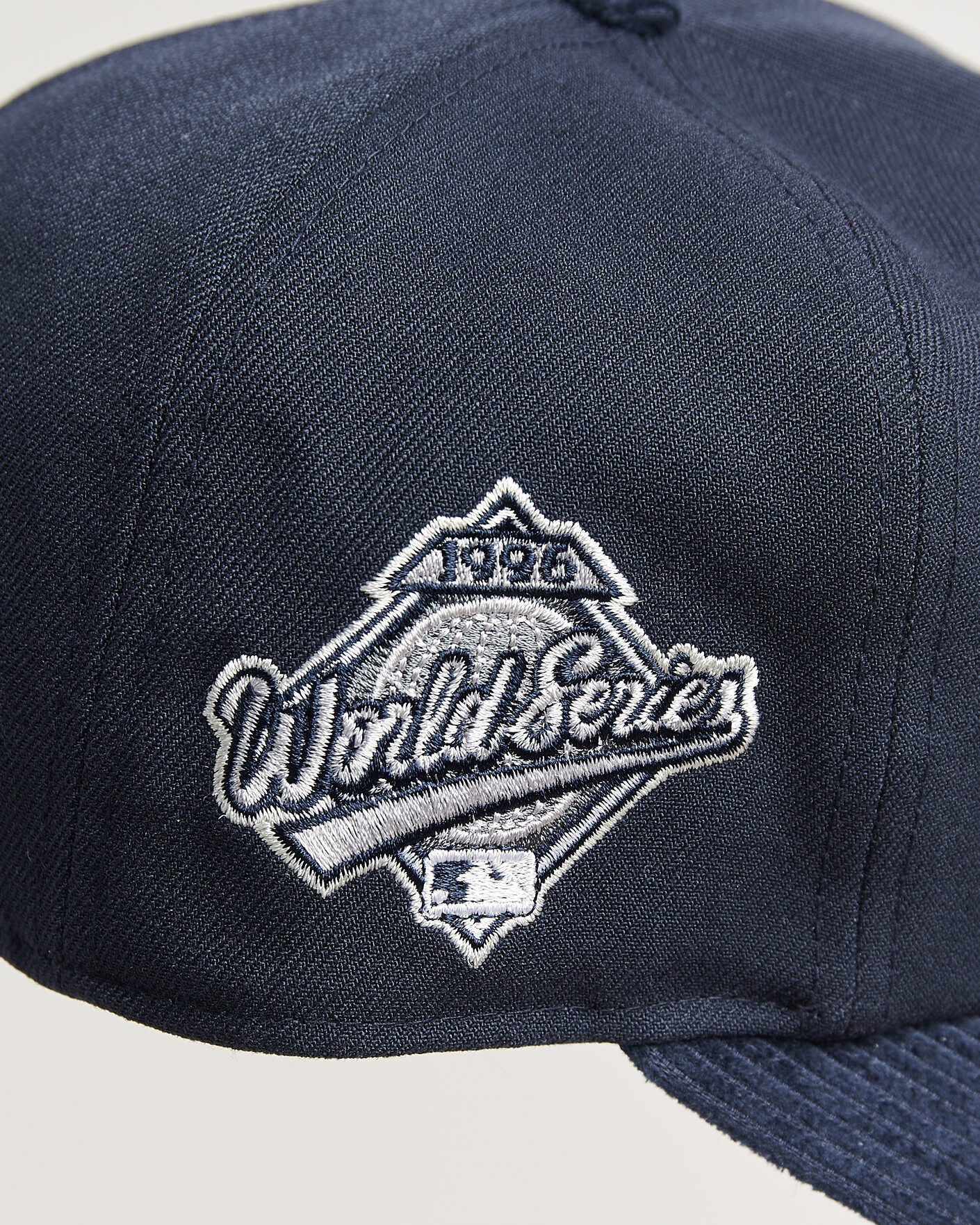 Hombres | Sombreros y gorras | New Era | 19Twenty Coops Cord New York Yankees Cap Navy