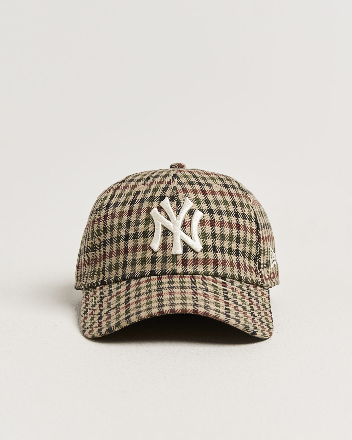 Hombres | Sombreros y gorras | New Era | 9Twenty New York Yankees Cap Check