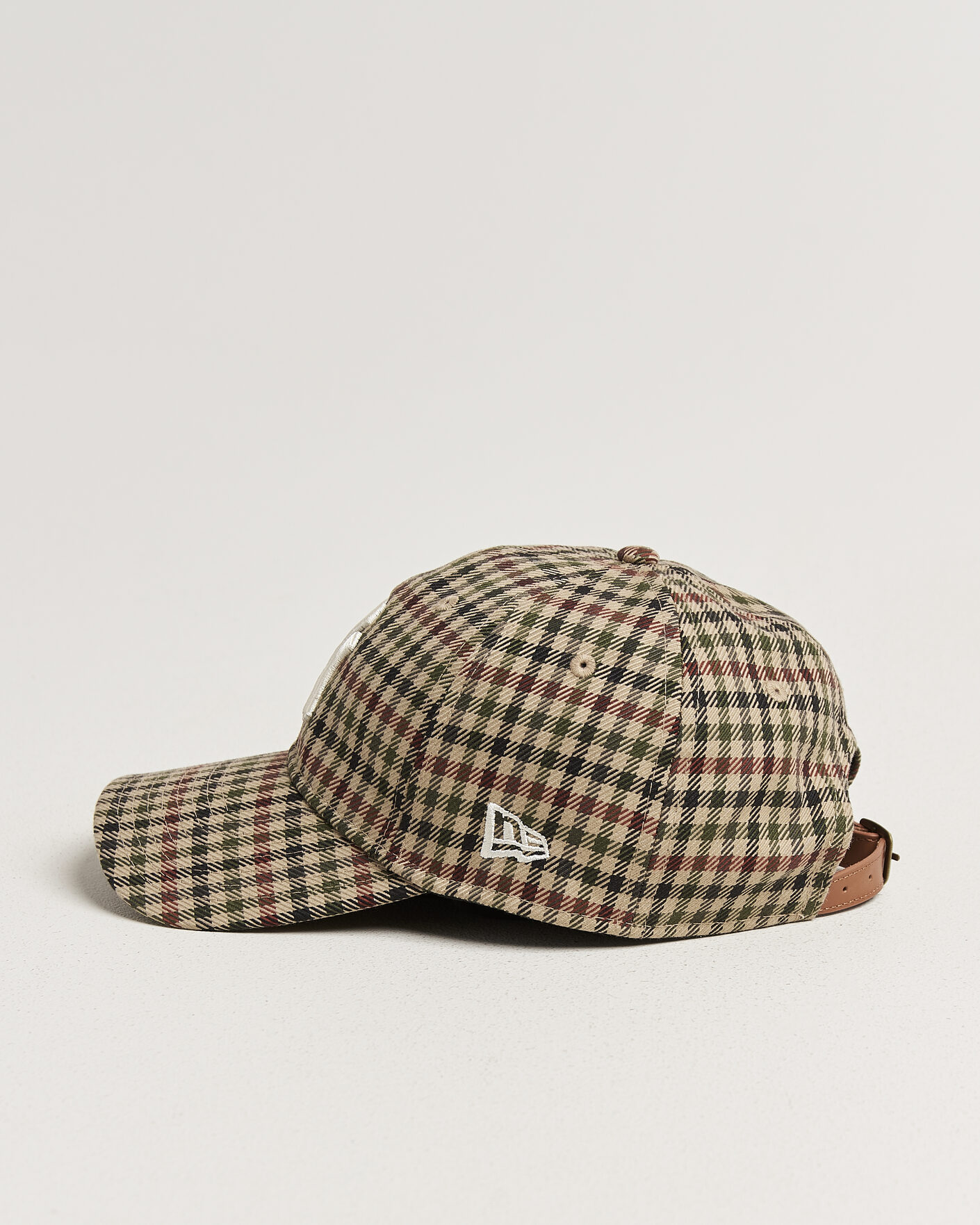 Hombres | Sombreros y gorras | New Era | 9Twenty New York Yankees Cap Check
