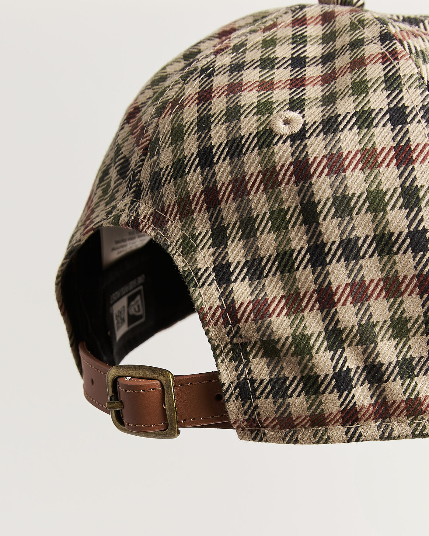 Hombres | Sombreros y gorras | New Era | 9Twenty New York Yankees Cap Check