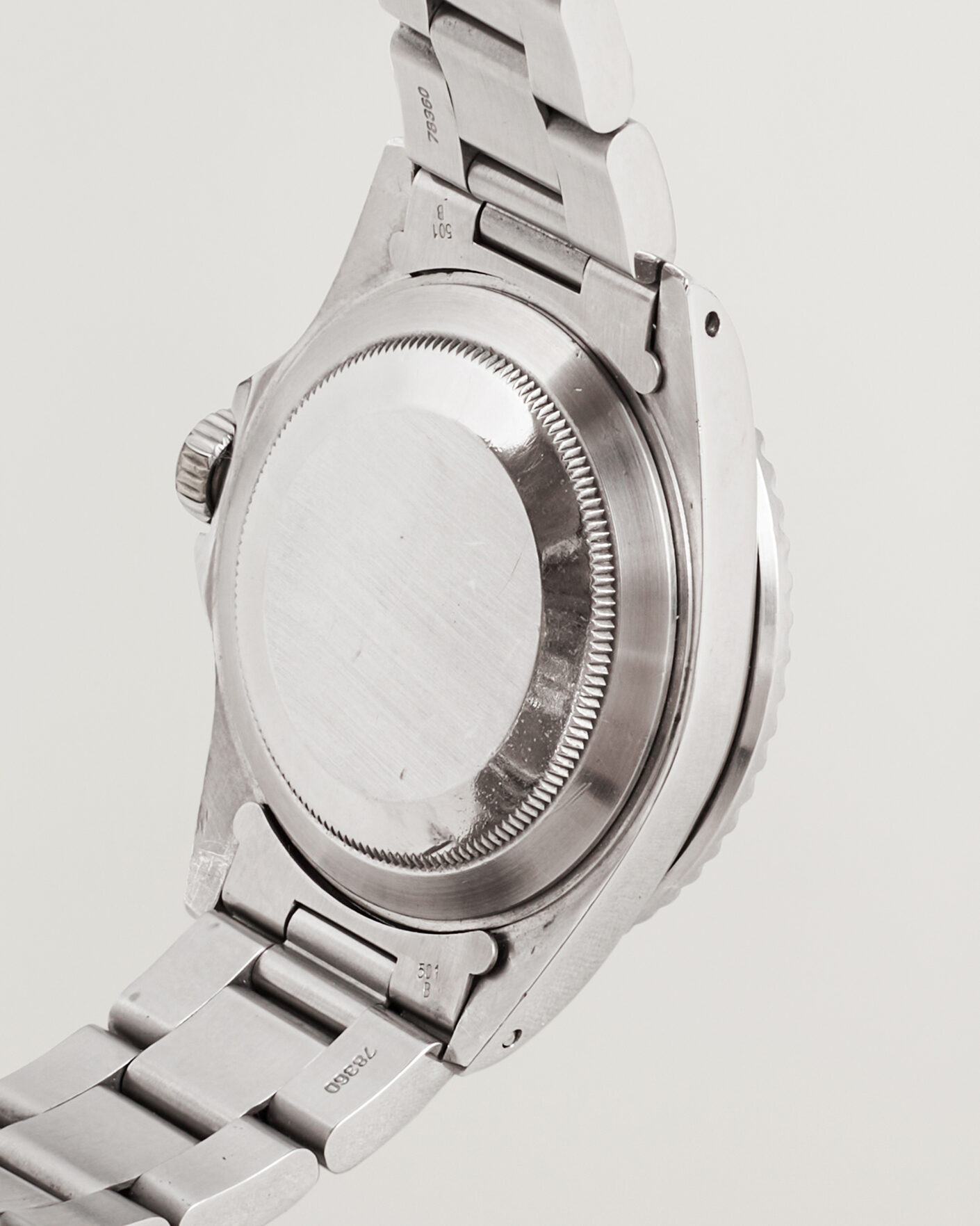 Hombres | Pre-Owned & Vintage Watches | Rolex Pre-Owned | Submariner Date 