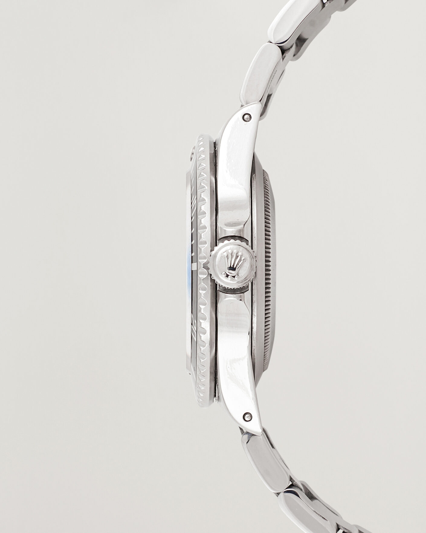 Hombres | Pre-Owned & Vintage Watches | Rolex Pre-Owned | Submariner Date 