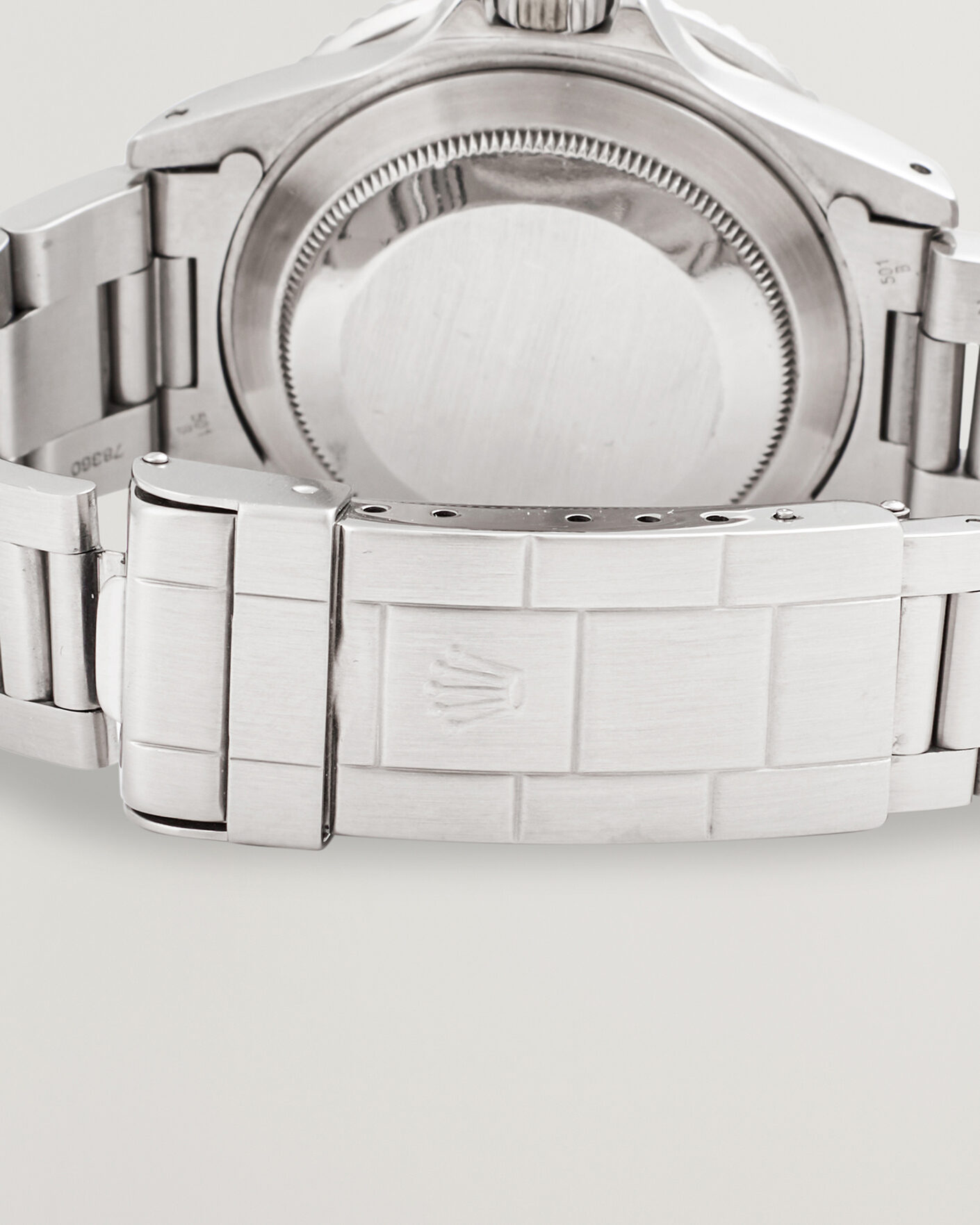 Hombres | Pre-Owned & Vintage Watches | Rolex Pre-Owned | Submariner Date 
