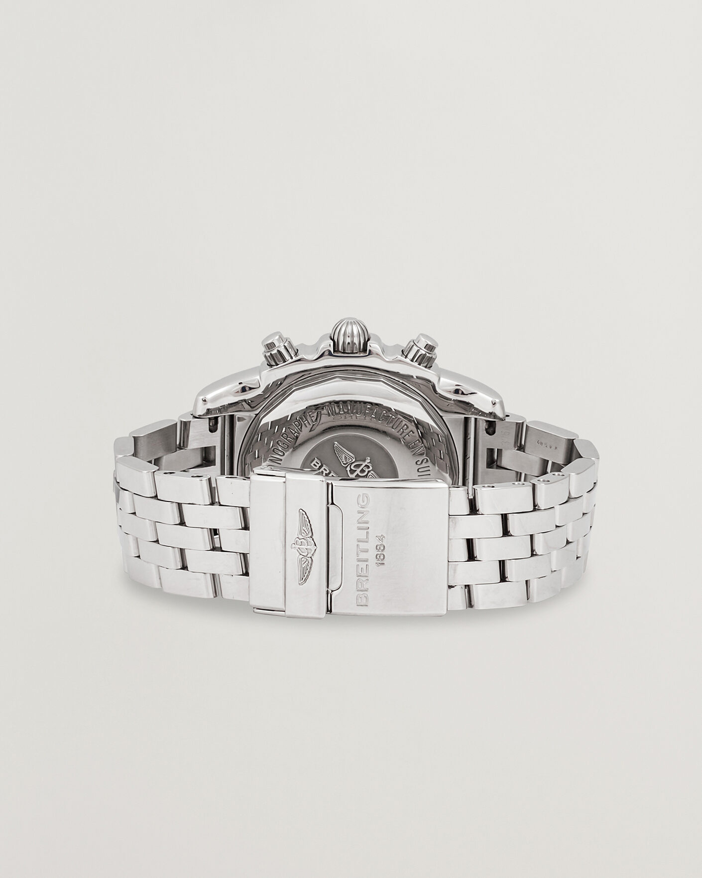 Hombres | Pre-Owned & Vintage Watches | Breitling Pre-Owned | Chronomat 44