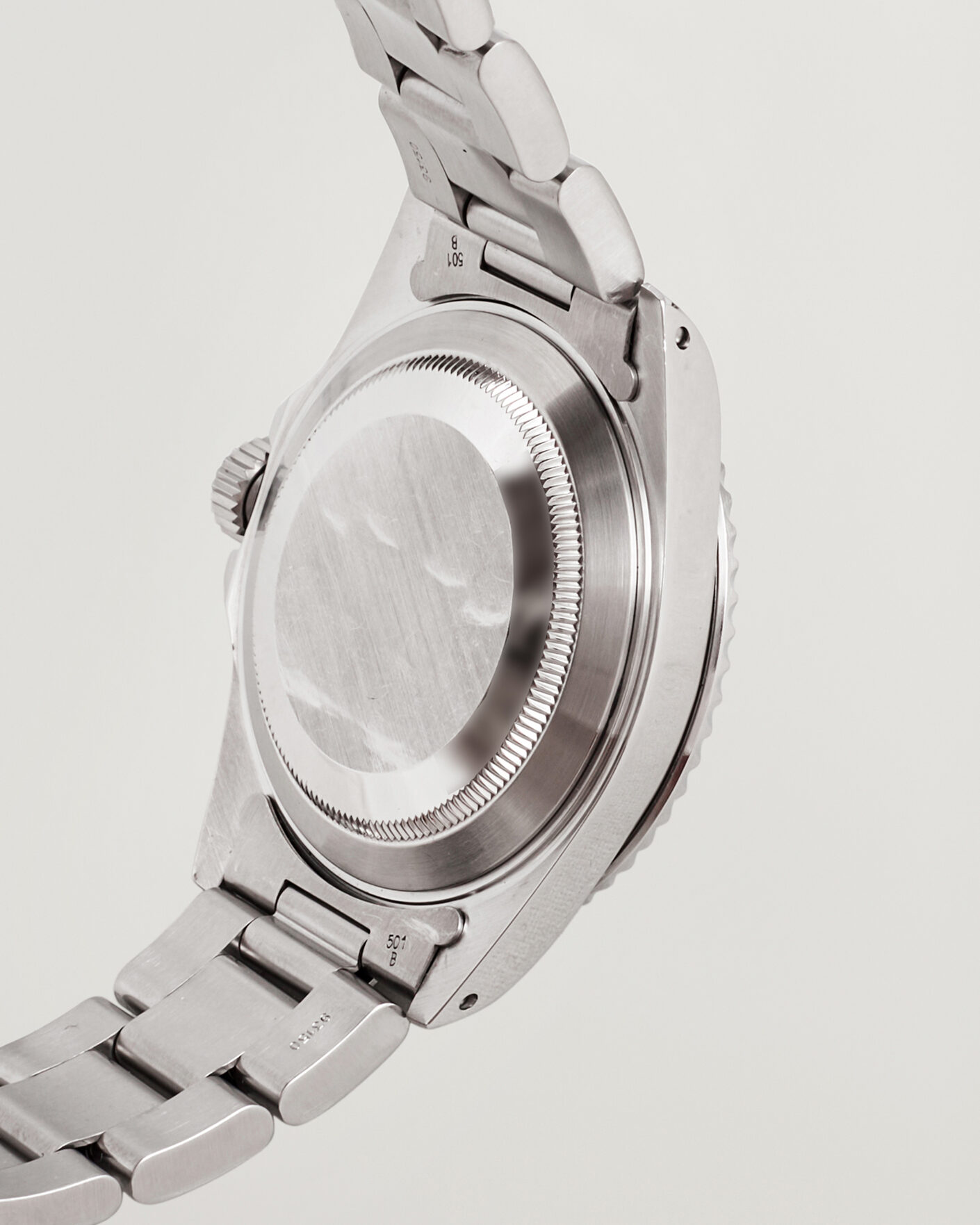 Hombres | Pre-Owned & Vintage Watches | Rolex Pre-Owned | Submariner No date