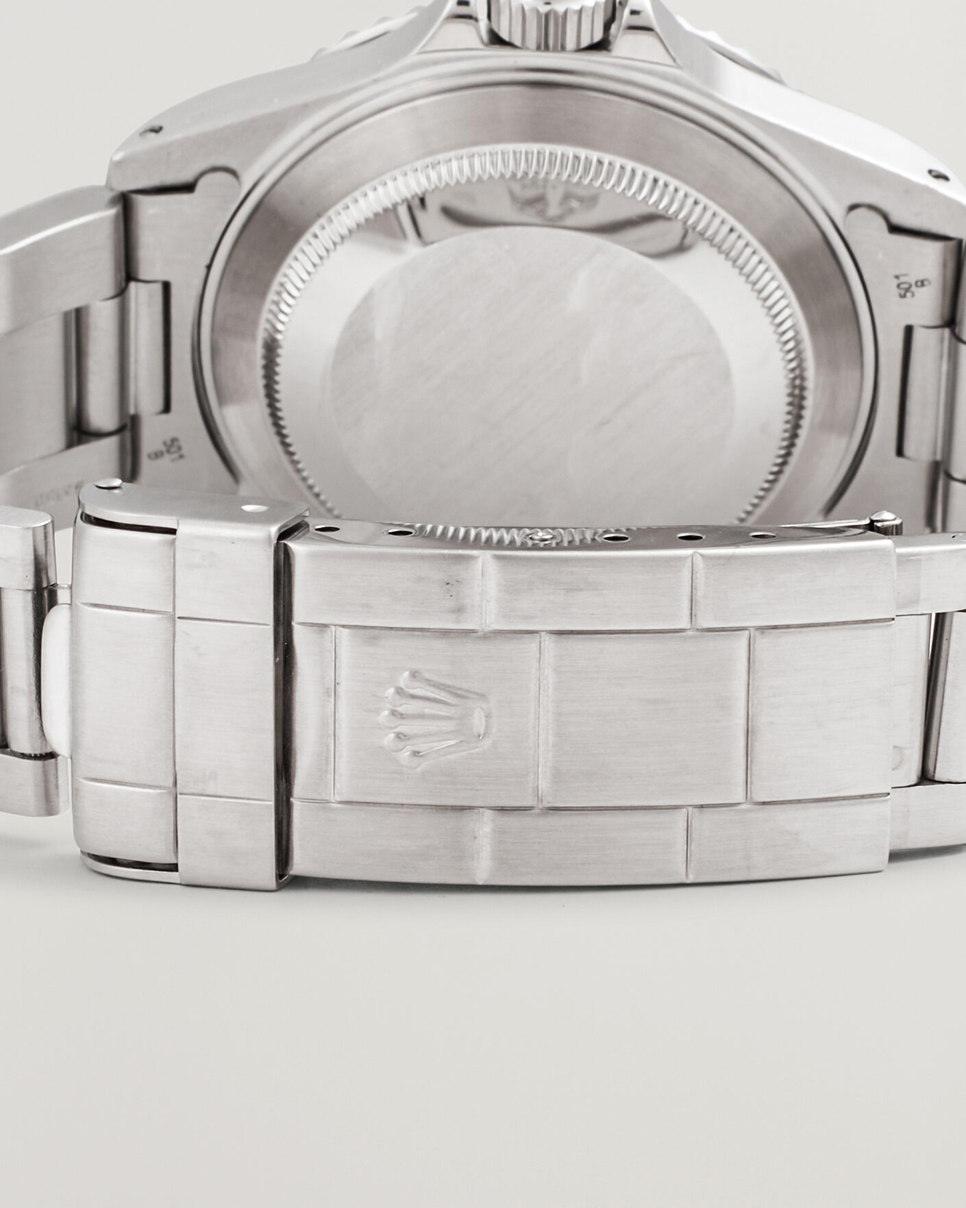 Hombres | Pre-Owned & Vintage Watches | Rolex Pre-Owned | Submariner No date