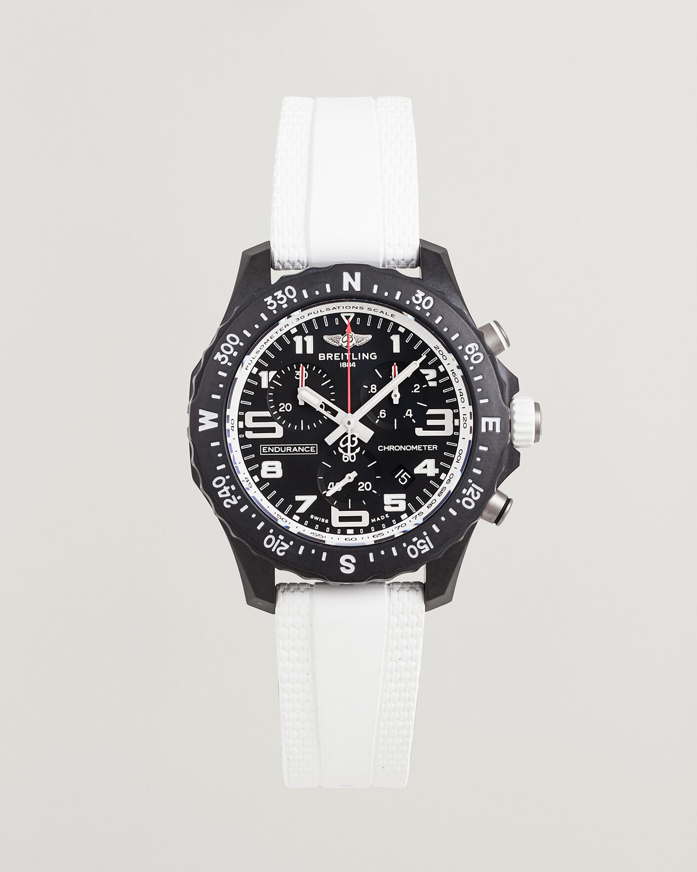 Hombres | Pre-Owned & Vintage Watches | Breitling Pre-Owned | Endurance Pro 38