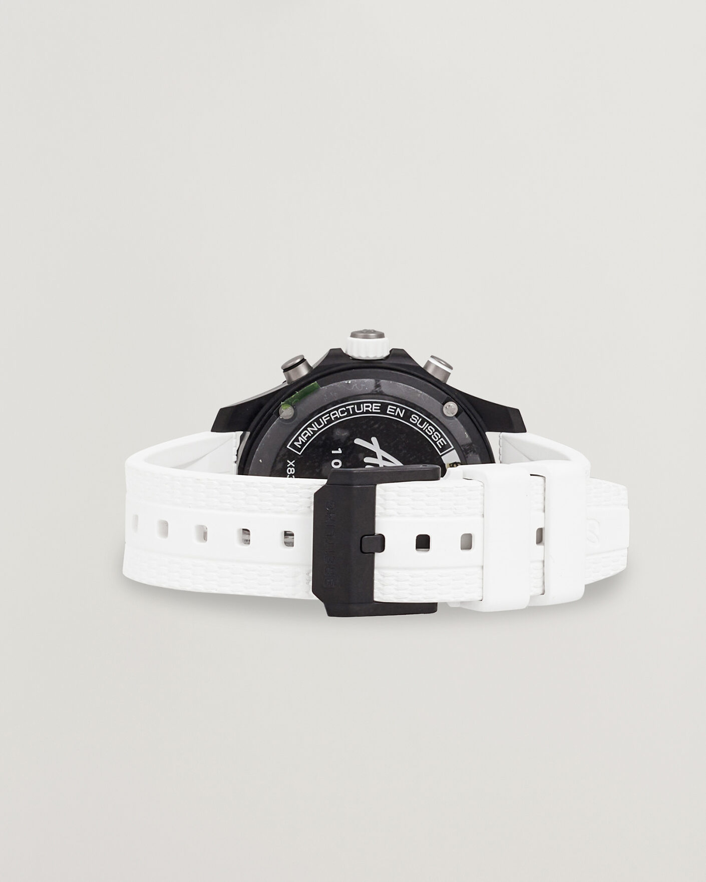 Hombres | Pre-Owned & Vintage Watches | Breitling Pre-Owned | Endurance Pro 38