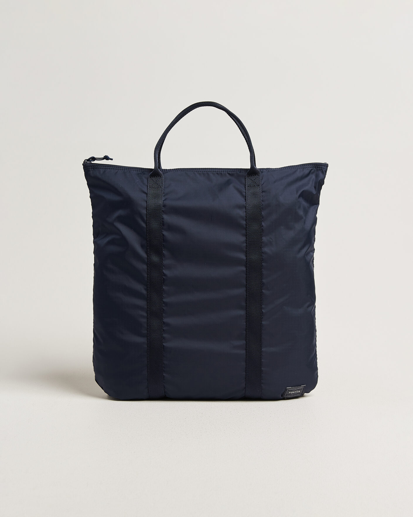 Hombres | Bolsos | Porter-Yoshida & Co. | Flex 2Way Tote Bag Navy