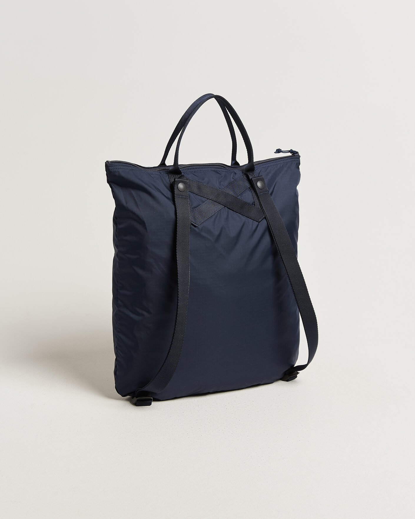 Hombres | Bolsos | Porter-Yoshida & Co. | Flex 2Way Tote Bag Navy