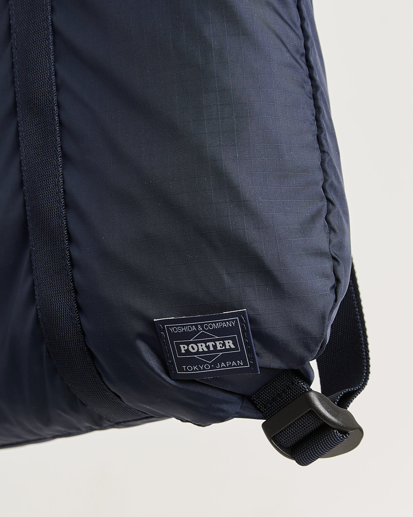 Hombres | Bolsos | Porter-Yoshida & Co. | Flex 2Way Tote Bag Navy