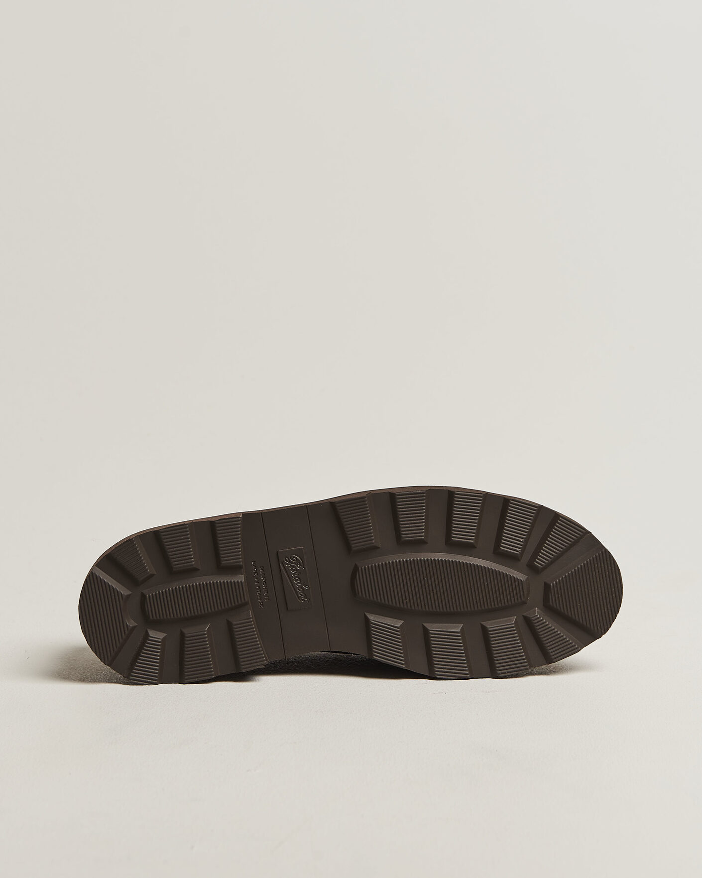 Hombres | Zapatos derby | Paraboot | Michael Derby Ebony Grain