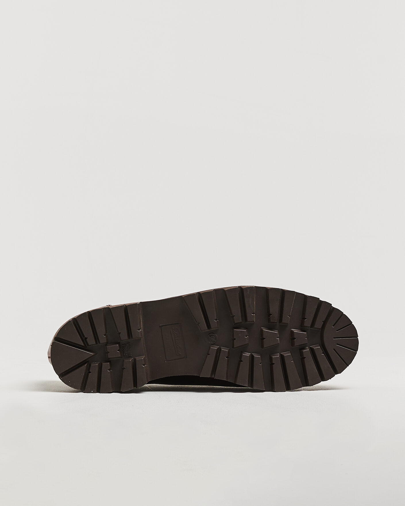 Hombres | Zapatillas de senderismo | Paraboot | Clusaz Low Boot Ecorce