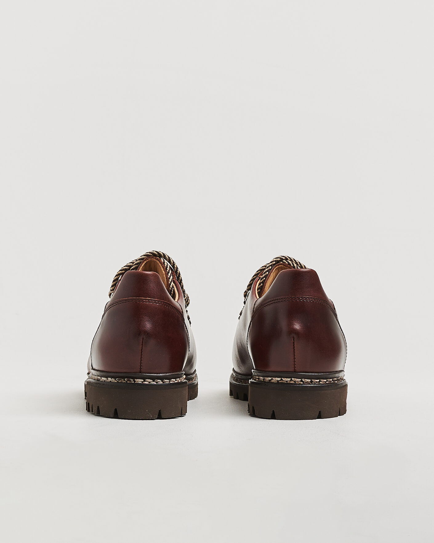 Hombres | Zapatillas de senderismo | Paraboot | Clusaz Low Boot Ecorce