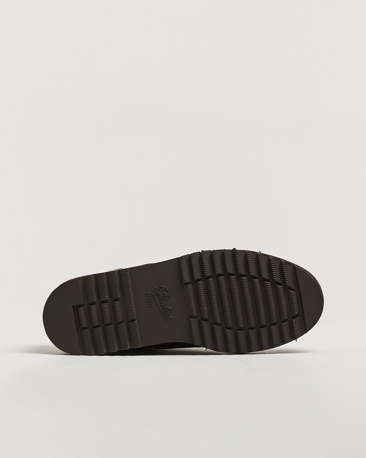 Hombres | Zapatos derby | Paraboot | Thiers Moc Toe America
