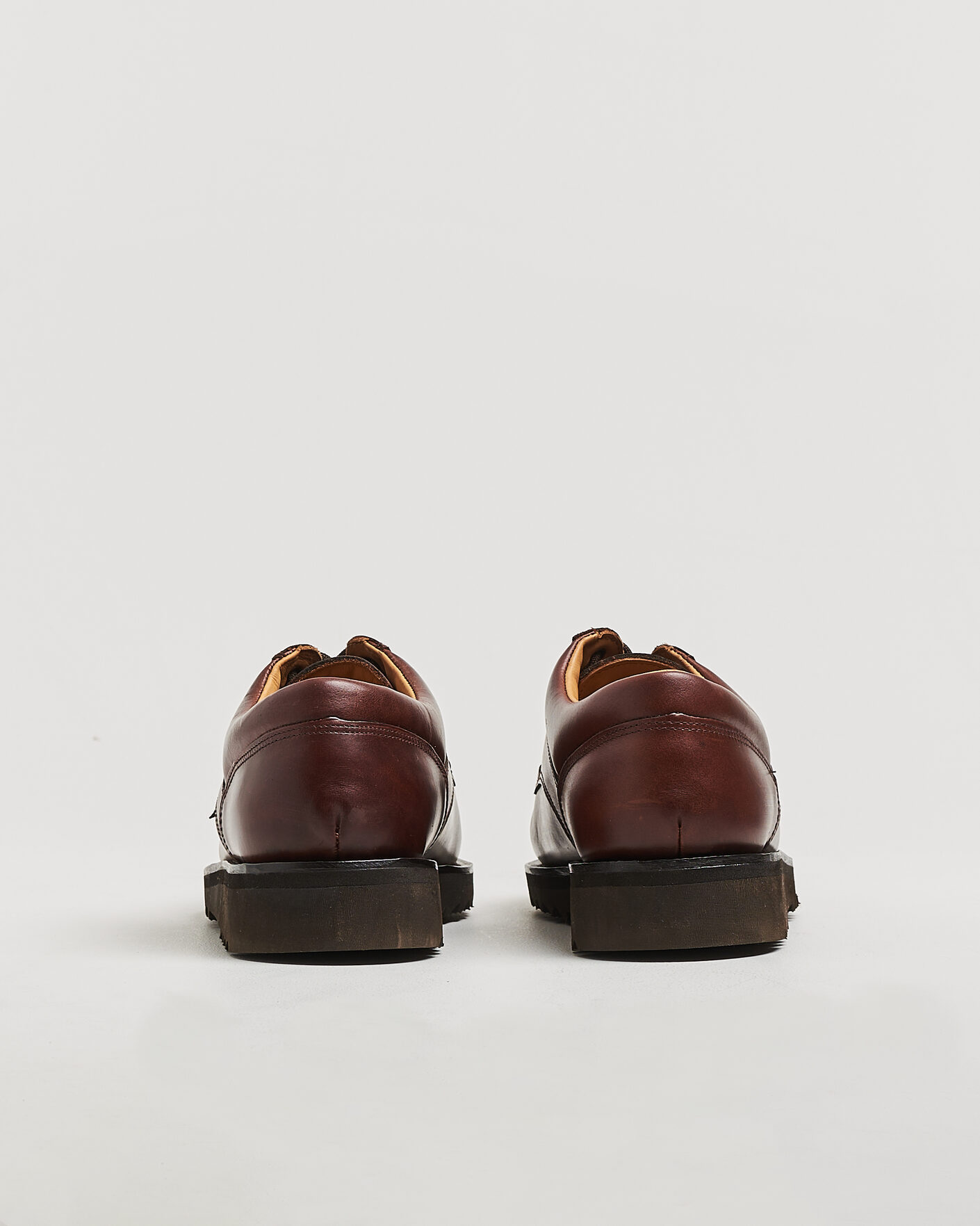Hombres | Zapatos derby | Paraboot | Thiers Moc Toe America