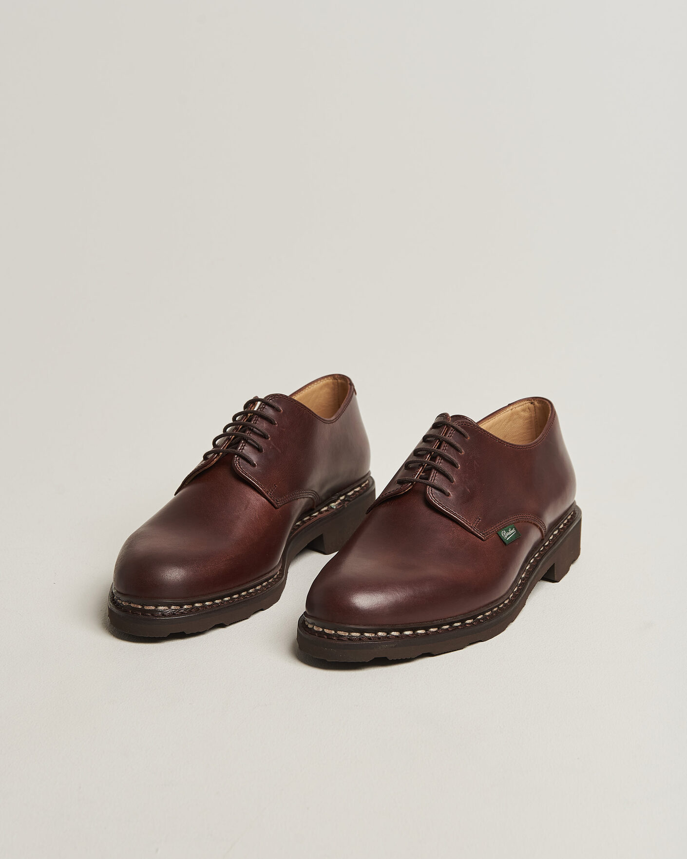 Hombres | Zapatos derby | Paraboot | Arles Derby Ecorce