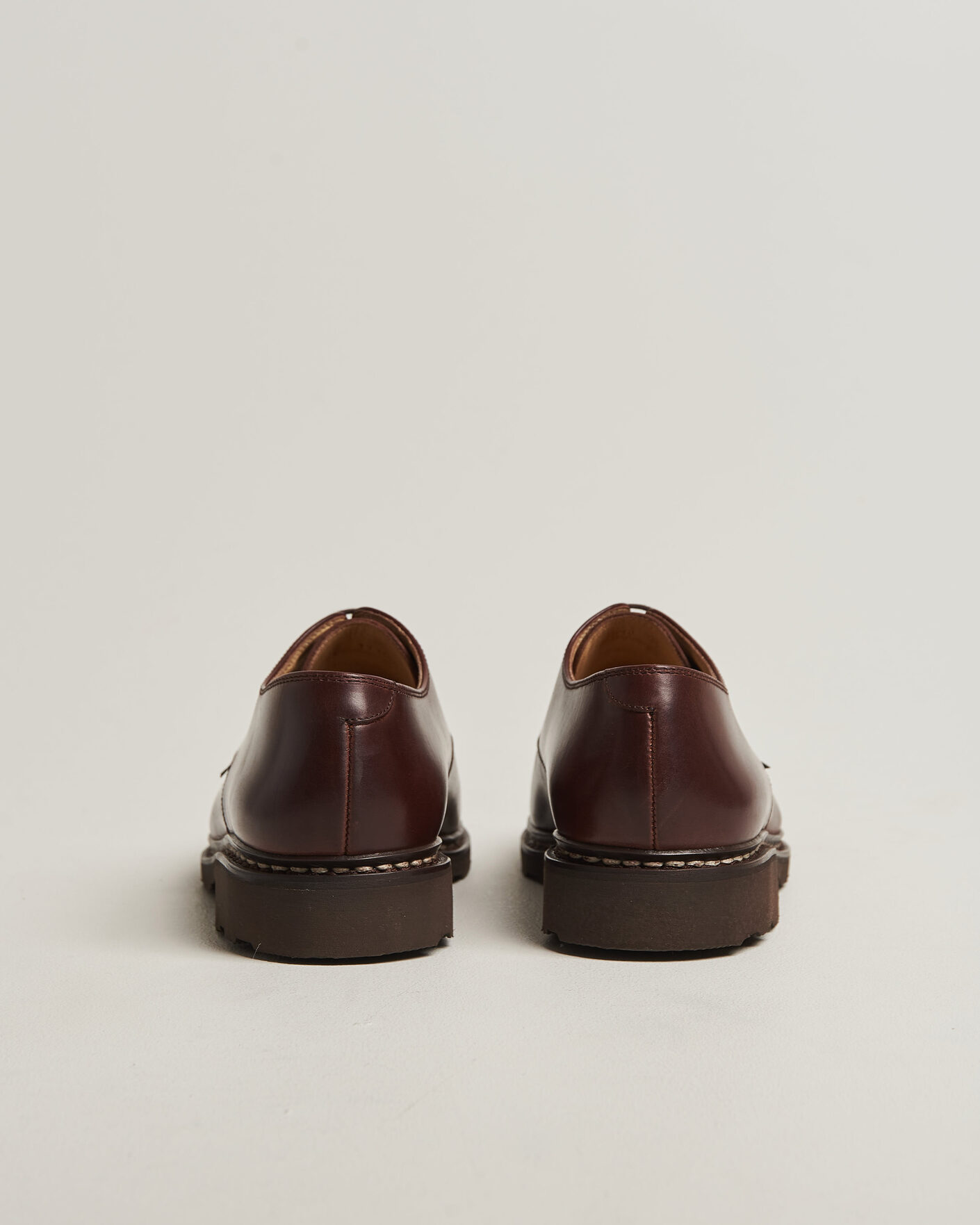 Hombres | Zapatos derby | Paraboot | Arles Derby Ecorce