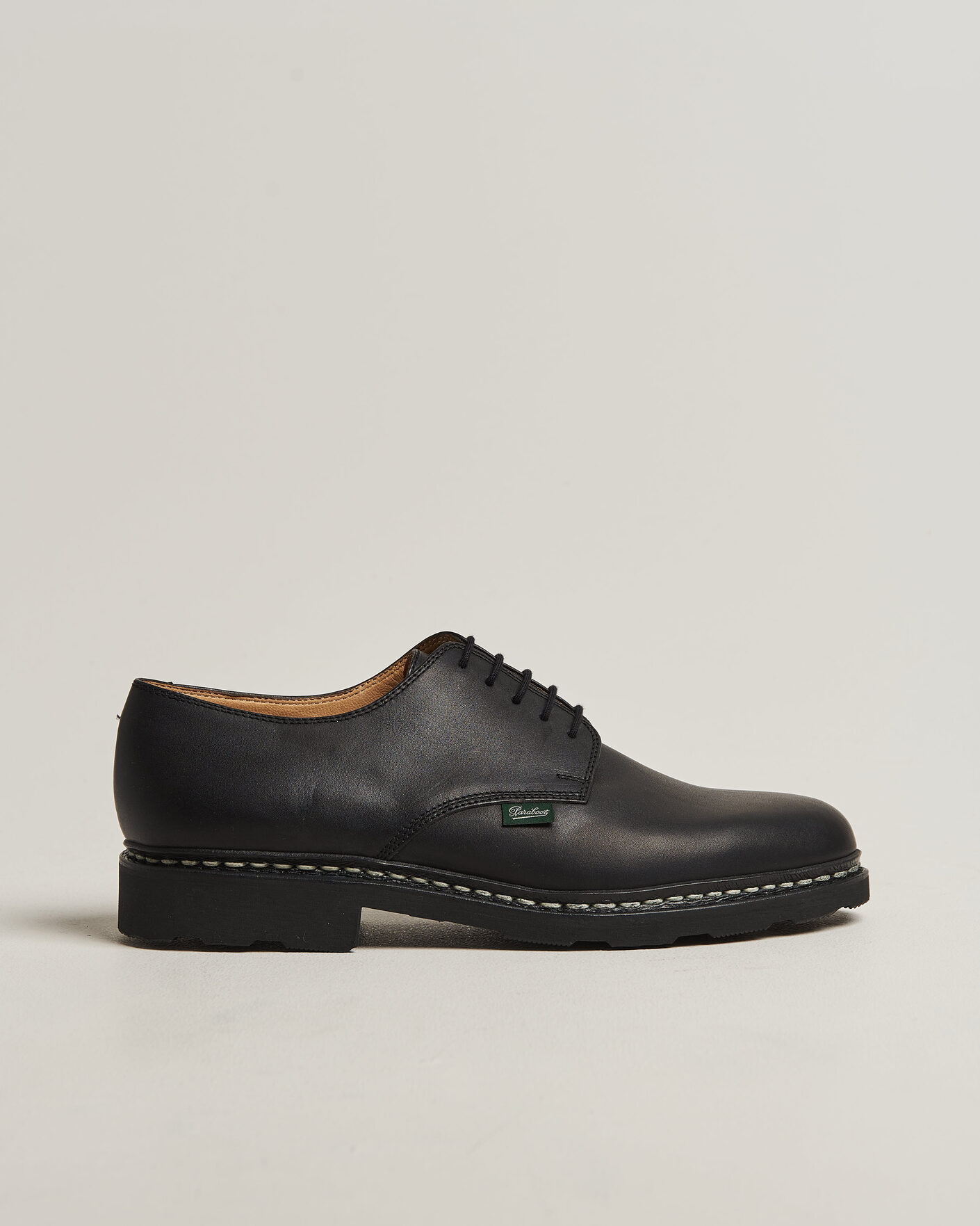 Hombres | Zapatos derby | Paraboot | Arles Derby Black