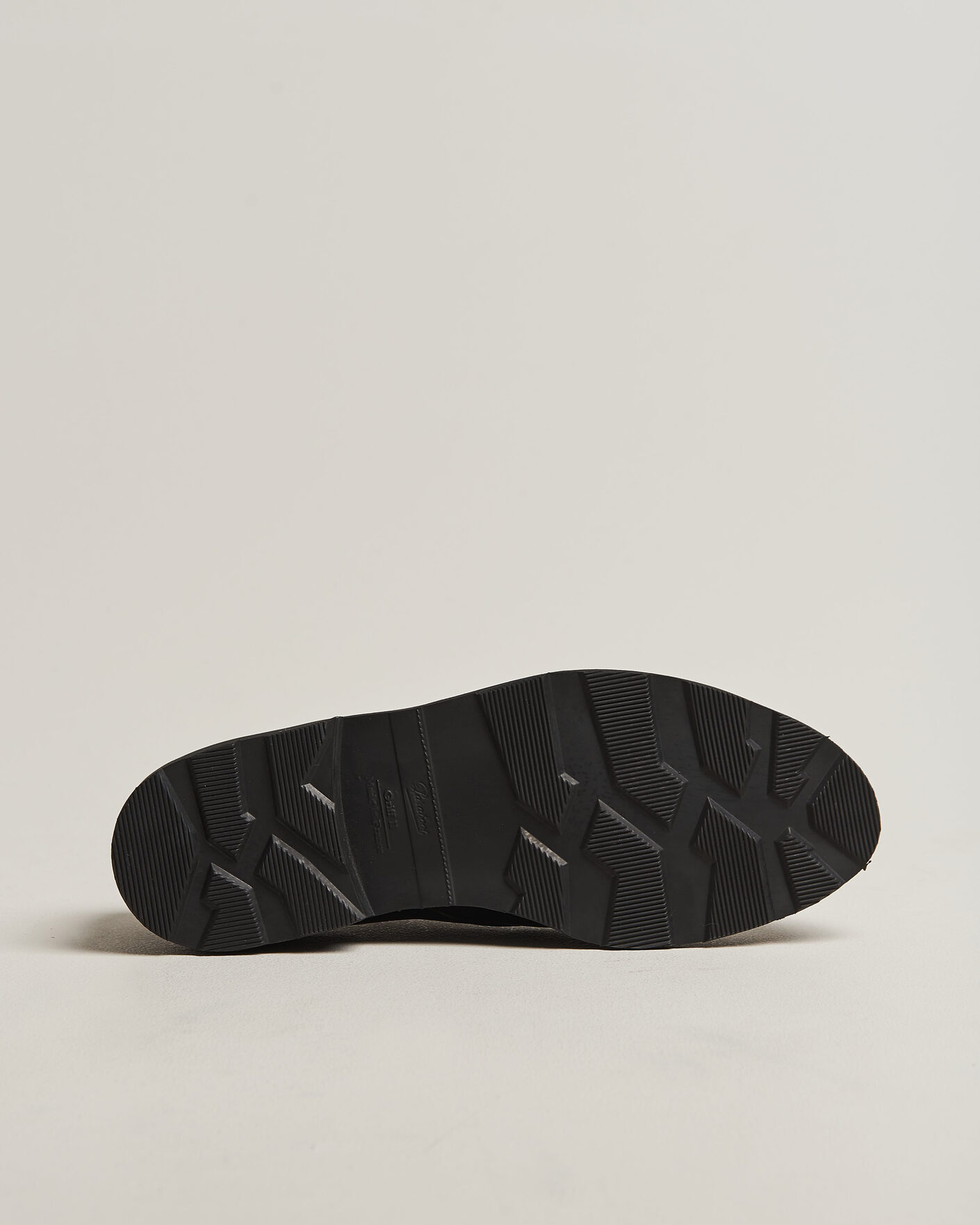 Hombres | Zapatos derby | Paraboot | Arles Derby Black