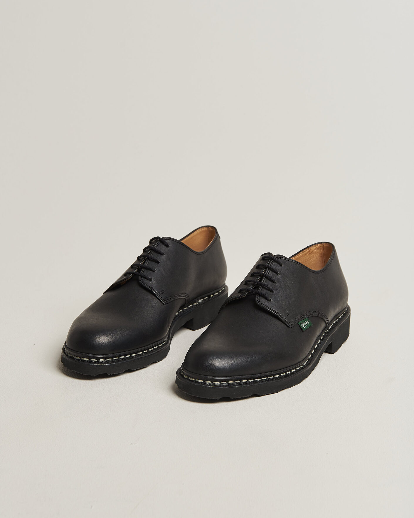Hombres | Zapatos derby | Paraboot | Arles Derby Black
