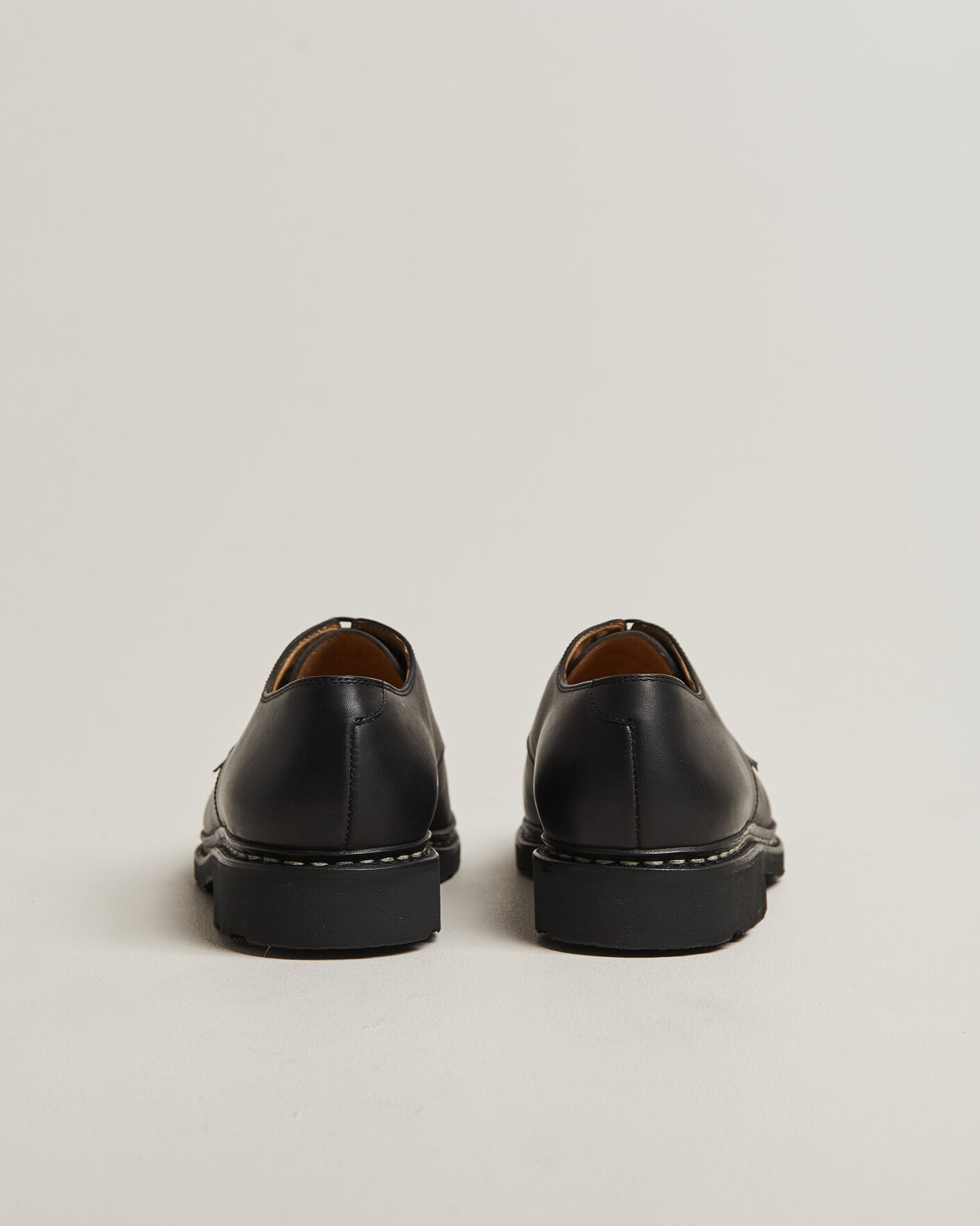 Hombres | Zapatos derby | Paraboot | Arles Derby Black