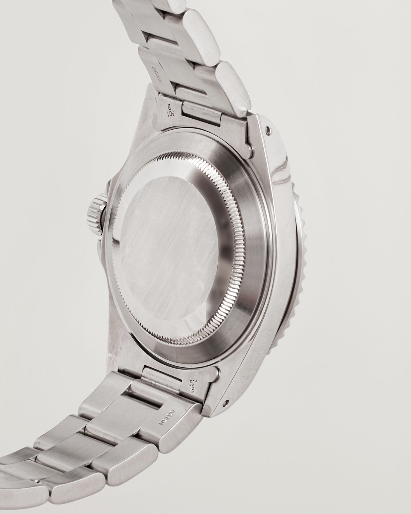 Hombres | Pre-Owned & Vintage Watches | Rolex Pre-Owned | Submariner No Date