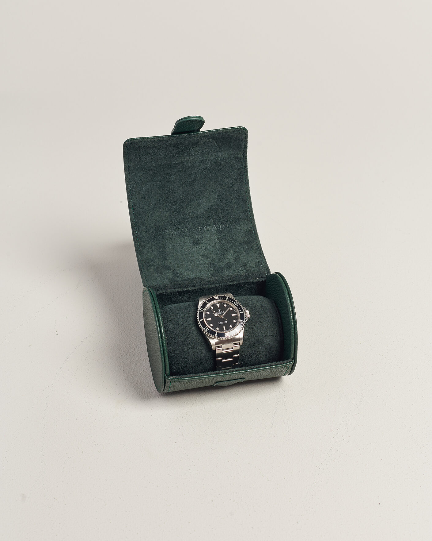Hombres | Pre-Owned & Vintage Watches | Rolex Pre-Owned | Submariner No Date