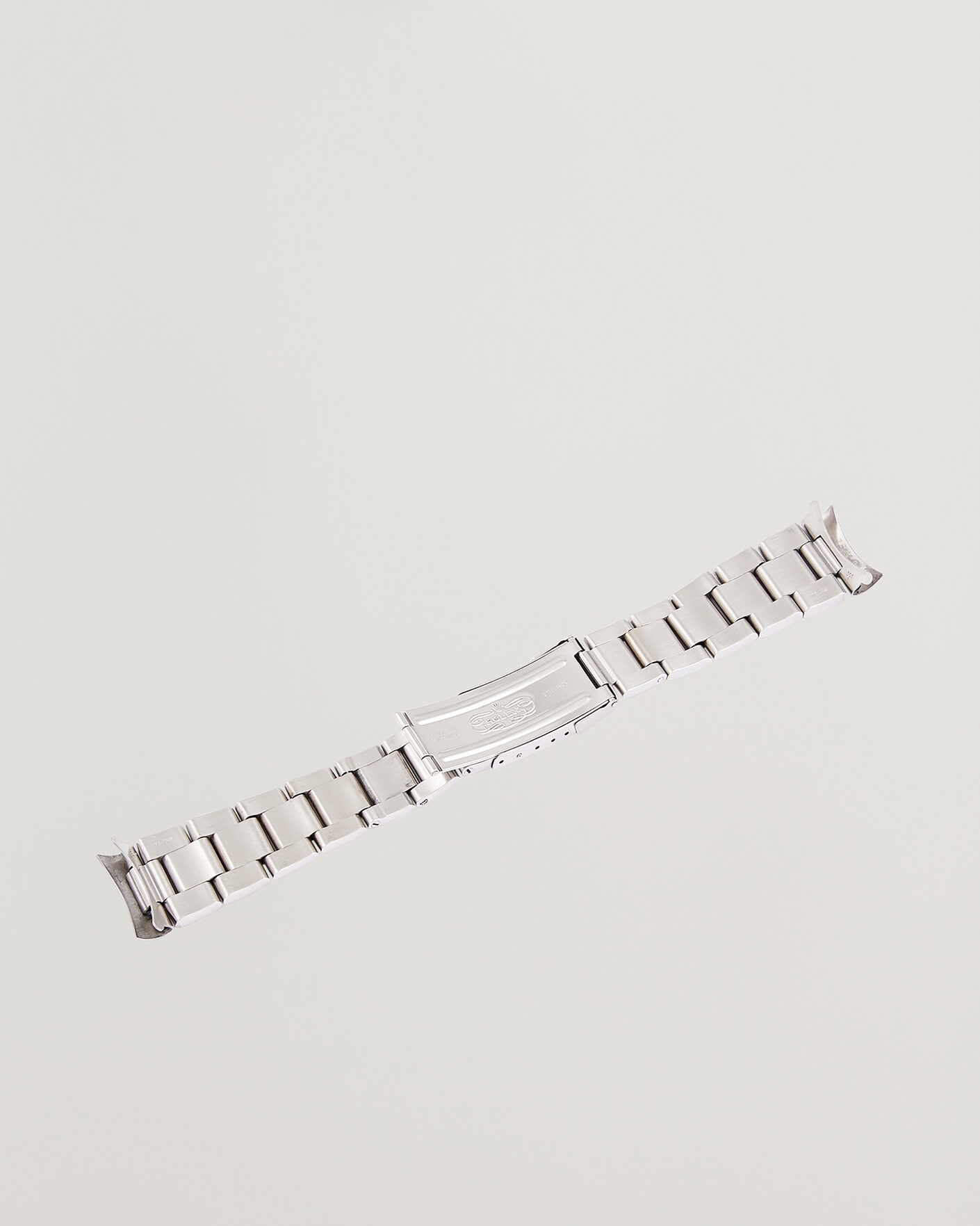 Hombres | Pre-owned Accesorios | Rolex Pre-Owned | Oyster Bracelet 78790