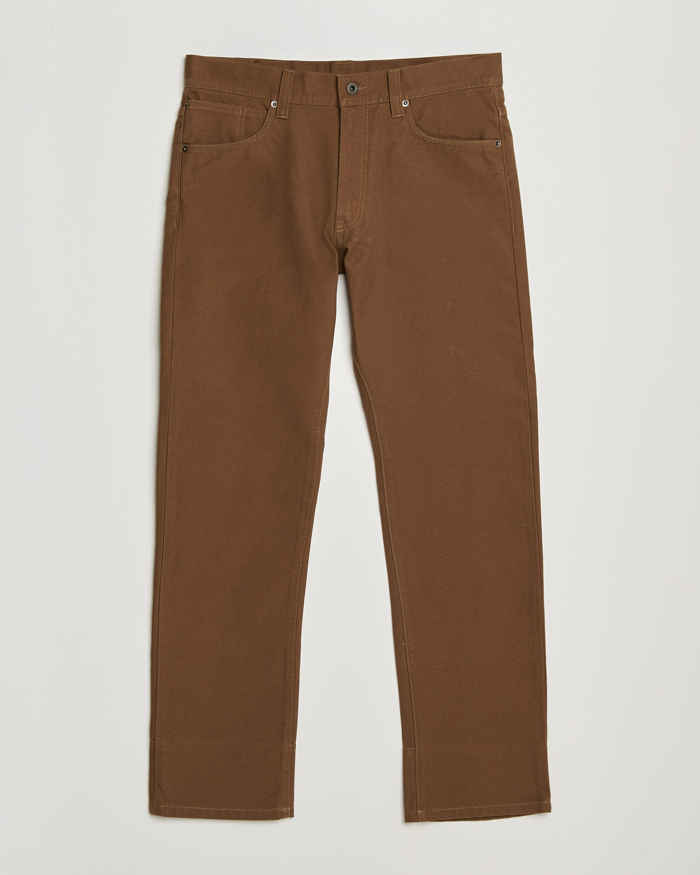 Hombres | Pantalones | Filson | Dry Tin 5-Pocket Pants Whiskey