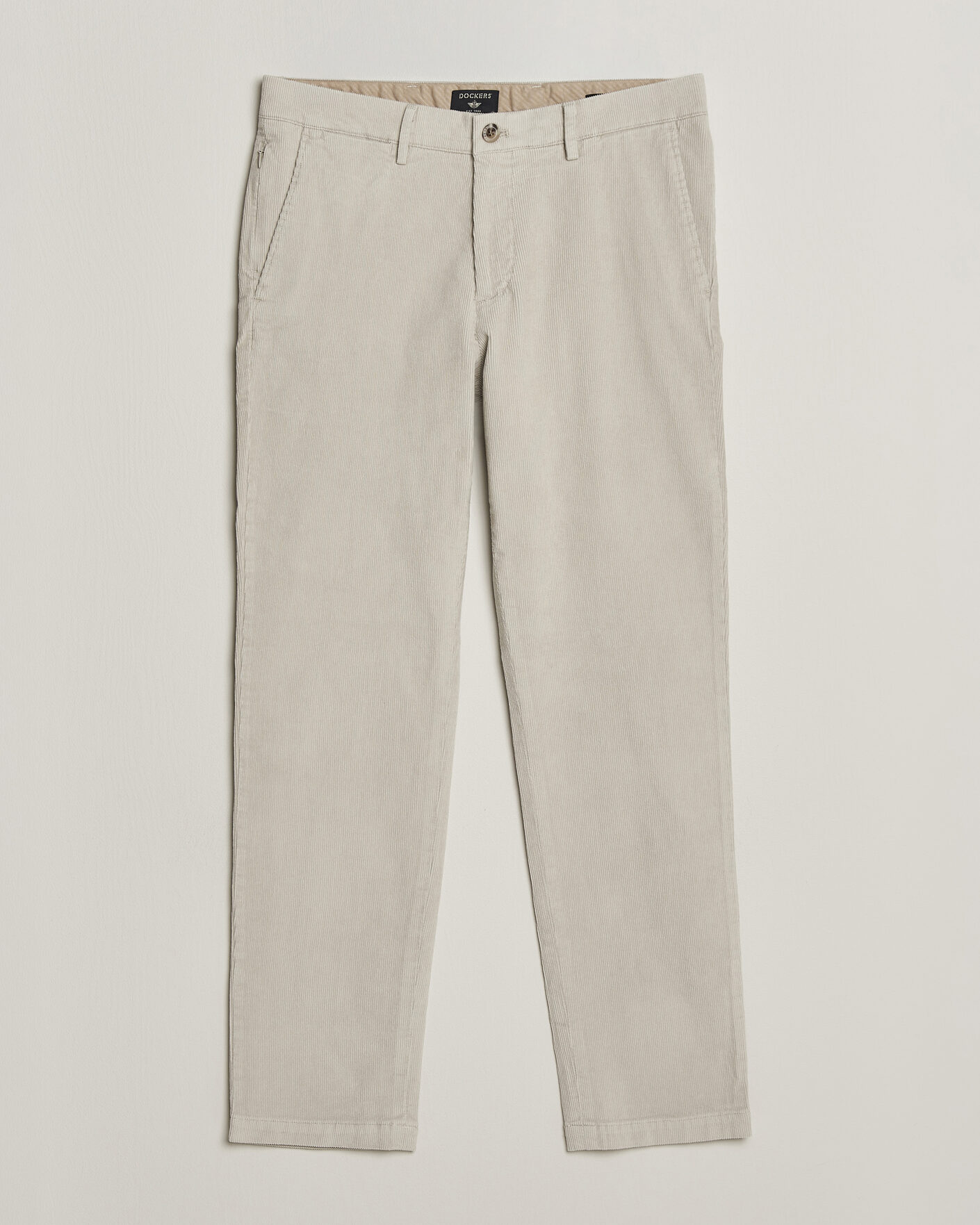 Hombres | Pantalones | Dockers | Cotton Slim Chino Grit