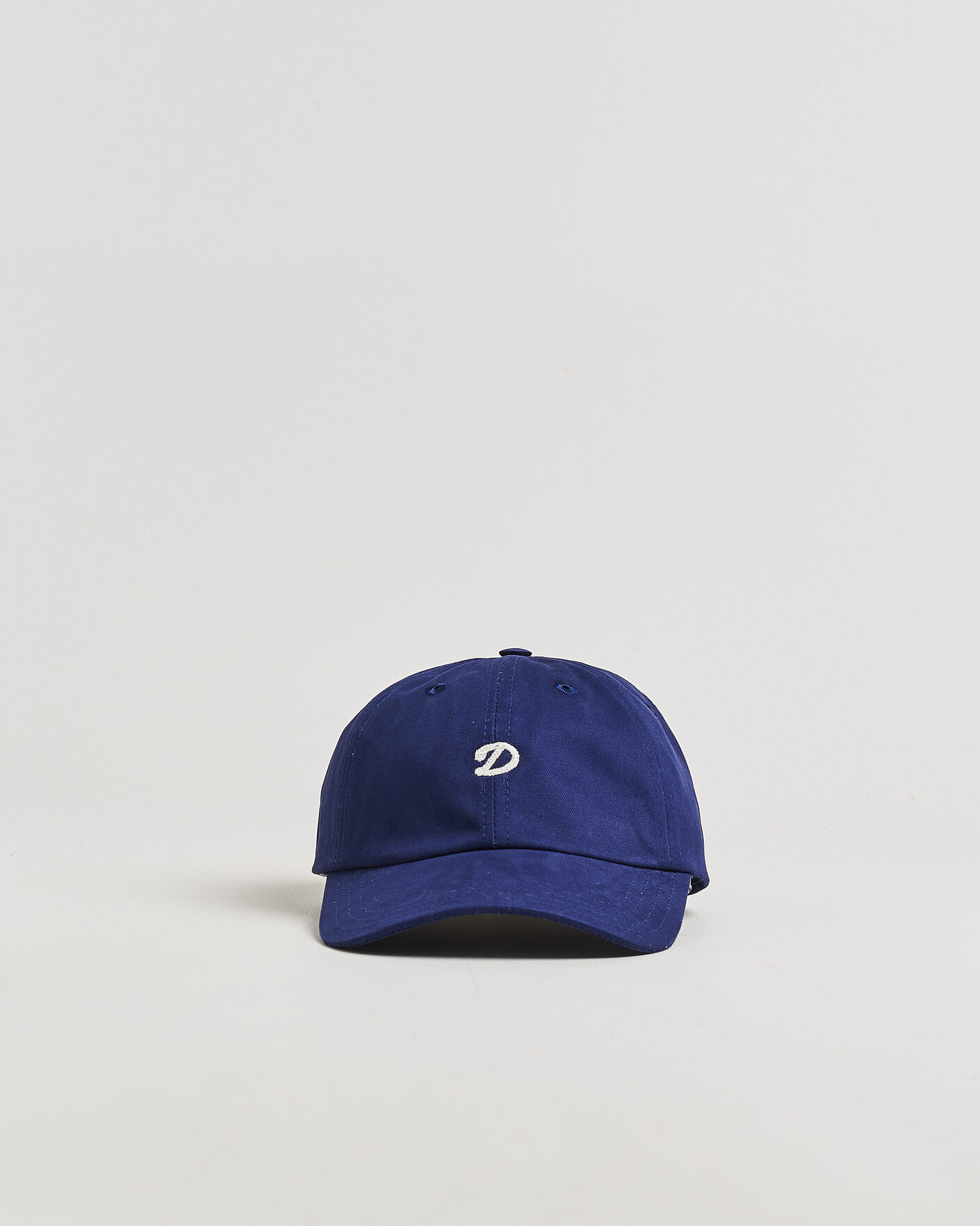 Hombres | Sombreros y gorras | Drake's | Chainstitched