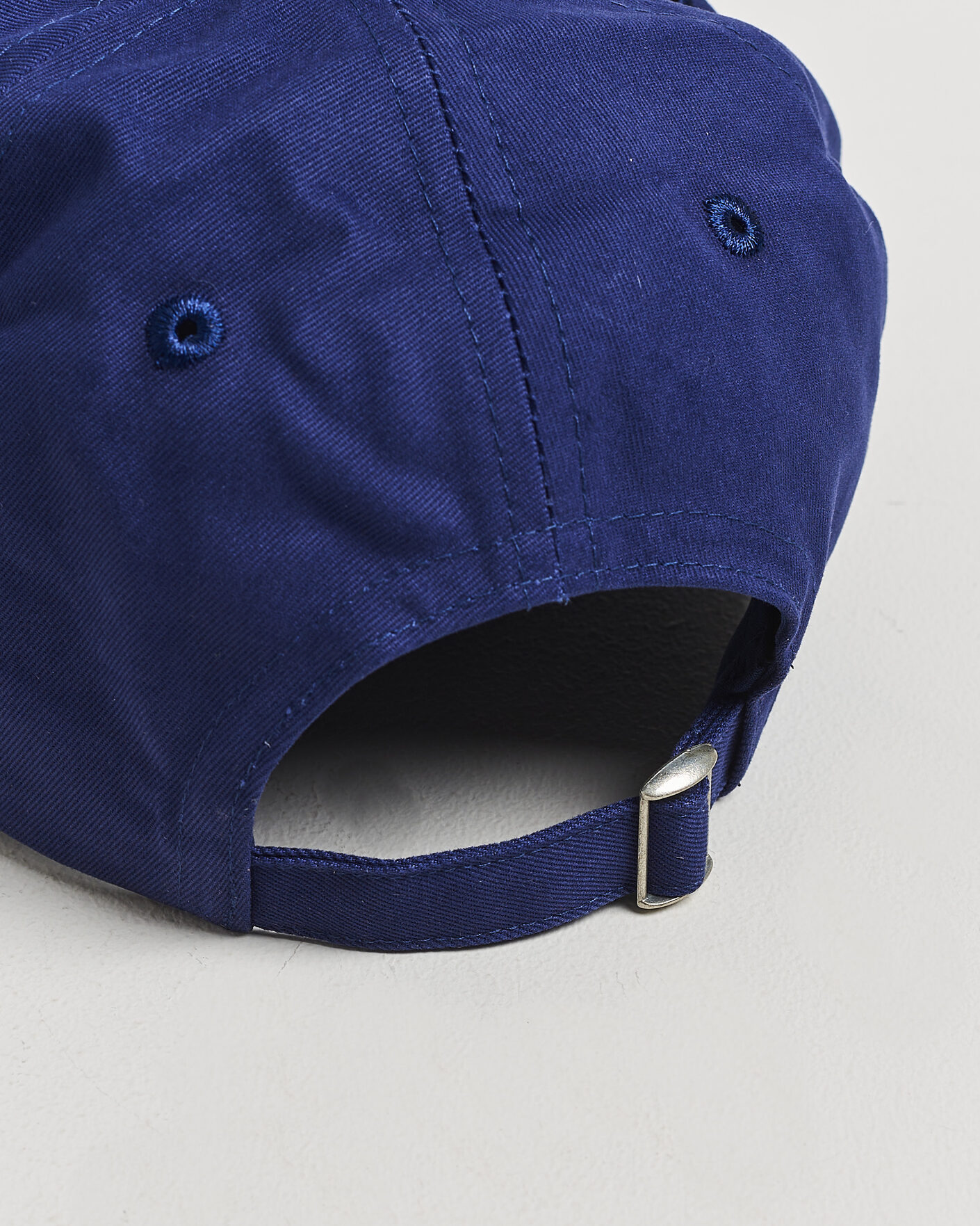 Hombres | Sombreros y gorras | Drake's | Chainstitched