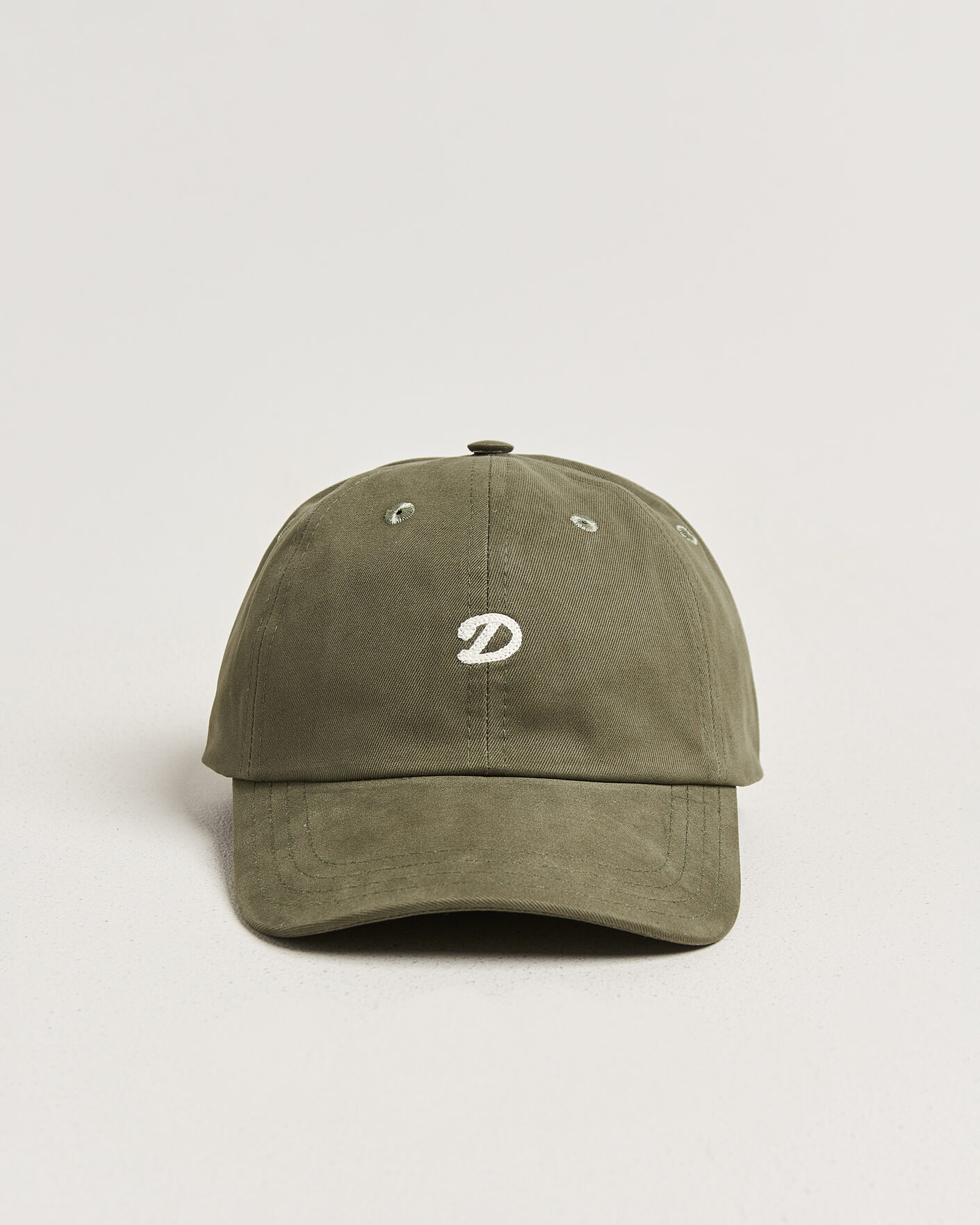 Hombres | Sombreros y gorras | Drake's | Chainstitched 