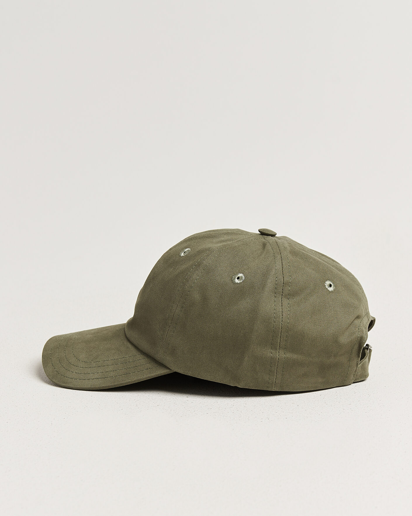 Hombres | Sombreros y gorras | Drake's | Chainstitched 
