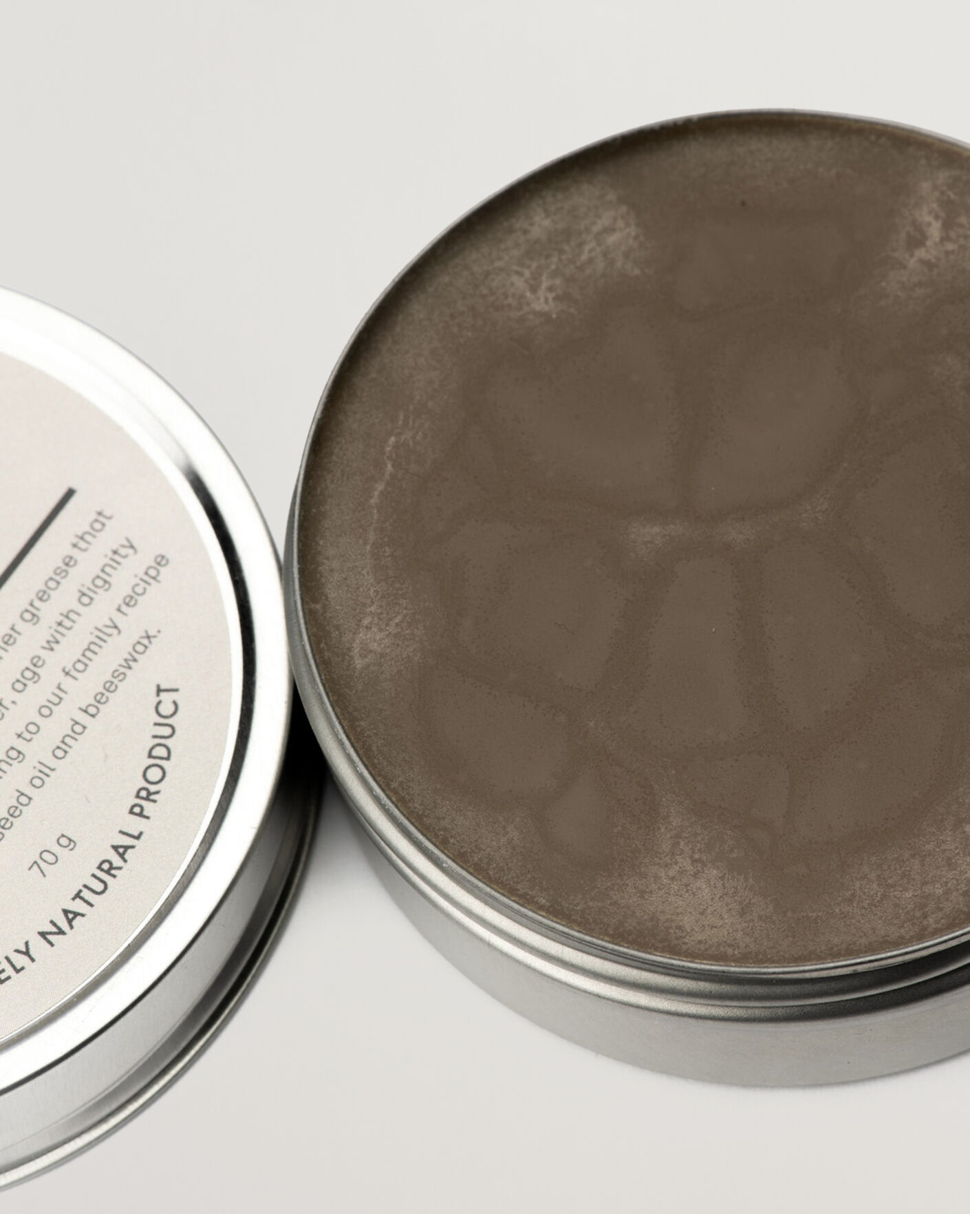 Hombres | Cuidado del calzado | Lundhags | Leather Grease