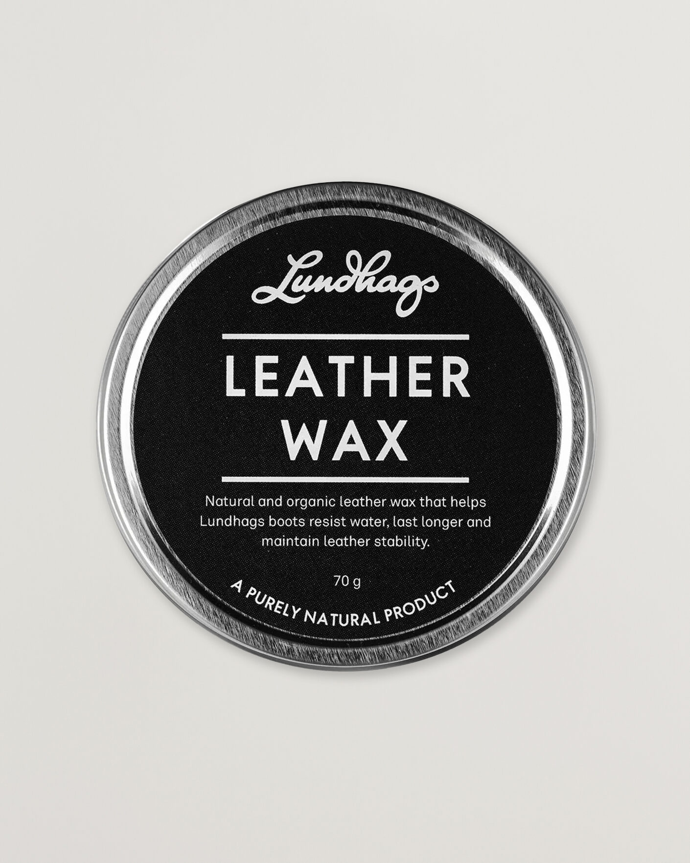Hombres | Cuidado del calzado | Lundhags | Leather Wax