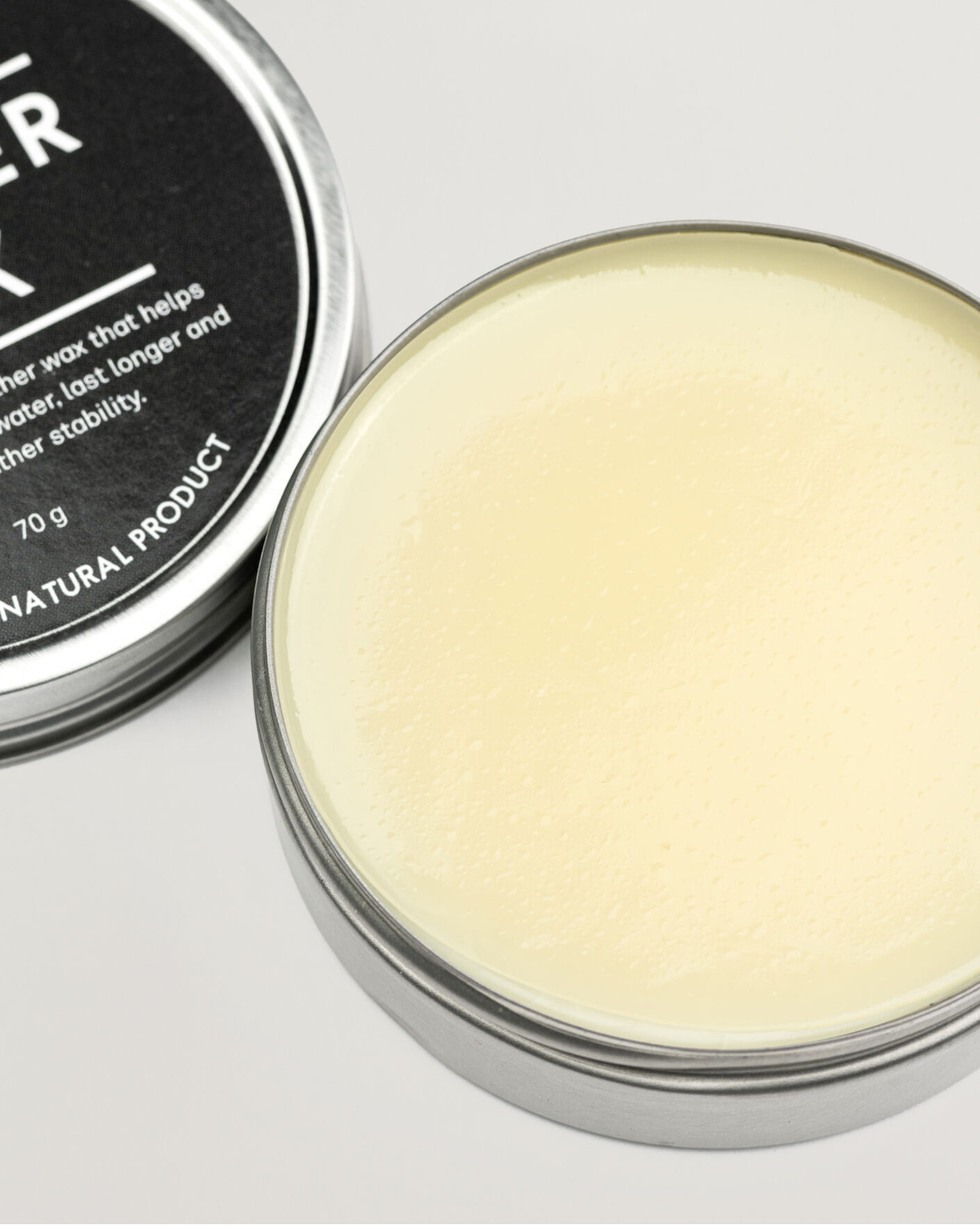 Hombres | Cuidado del calzado | Lundhags | Leather Wax
