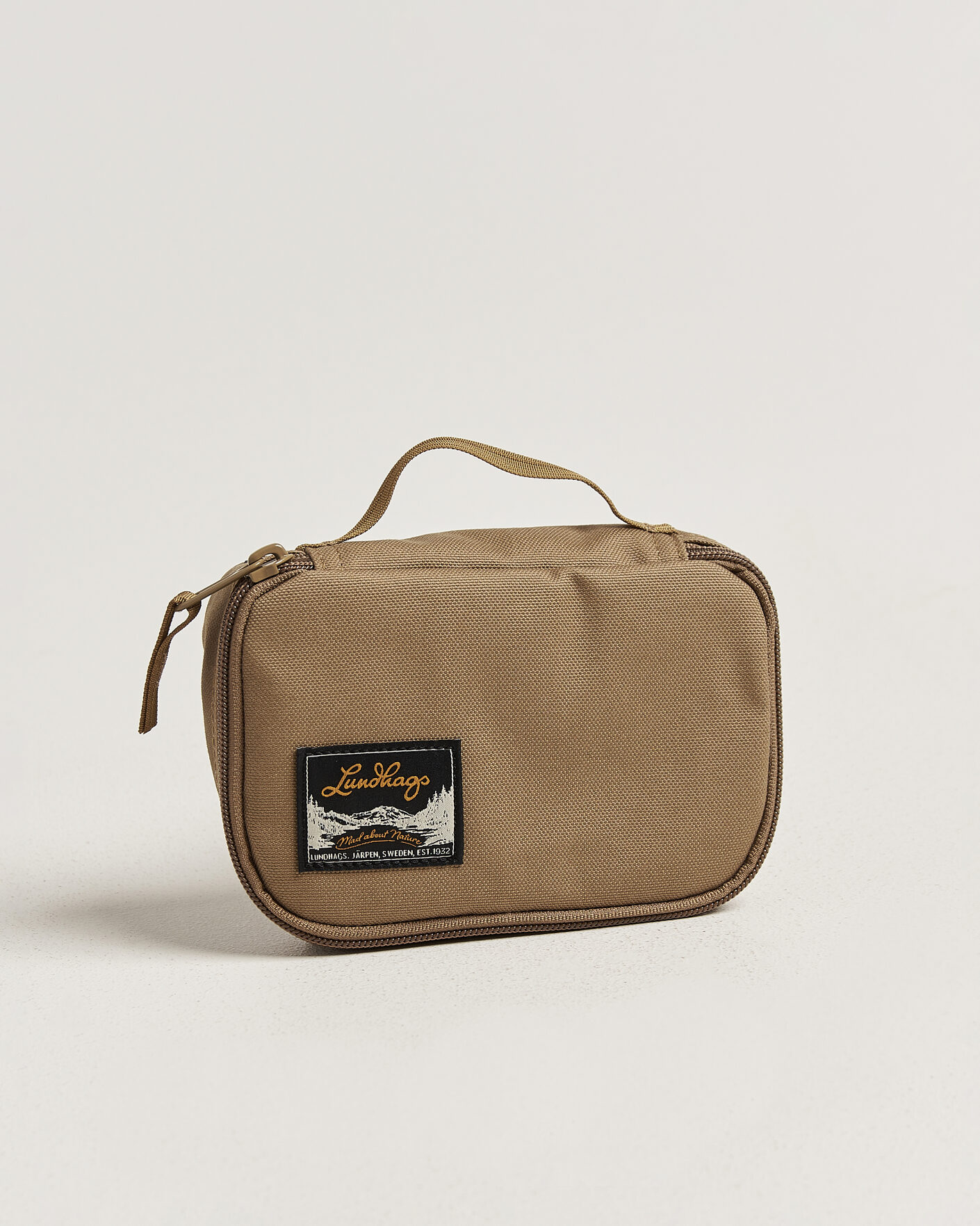 Hombres | Cuidado del calzado | Lundhags | Boot Care Kit Oak