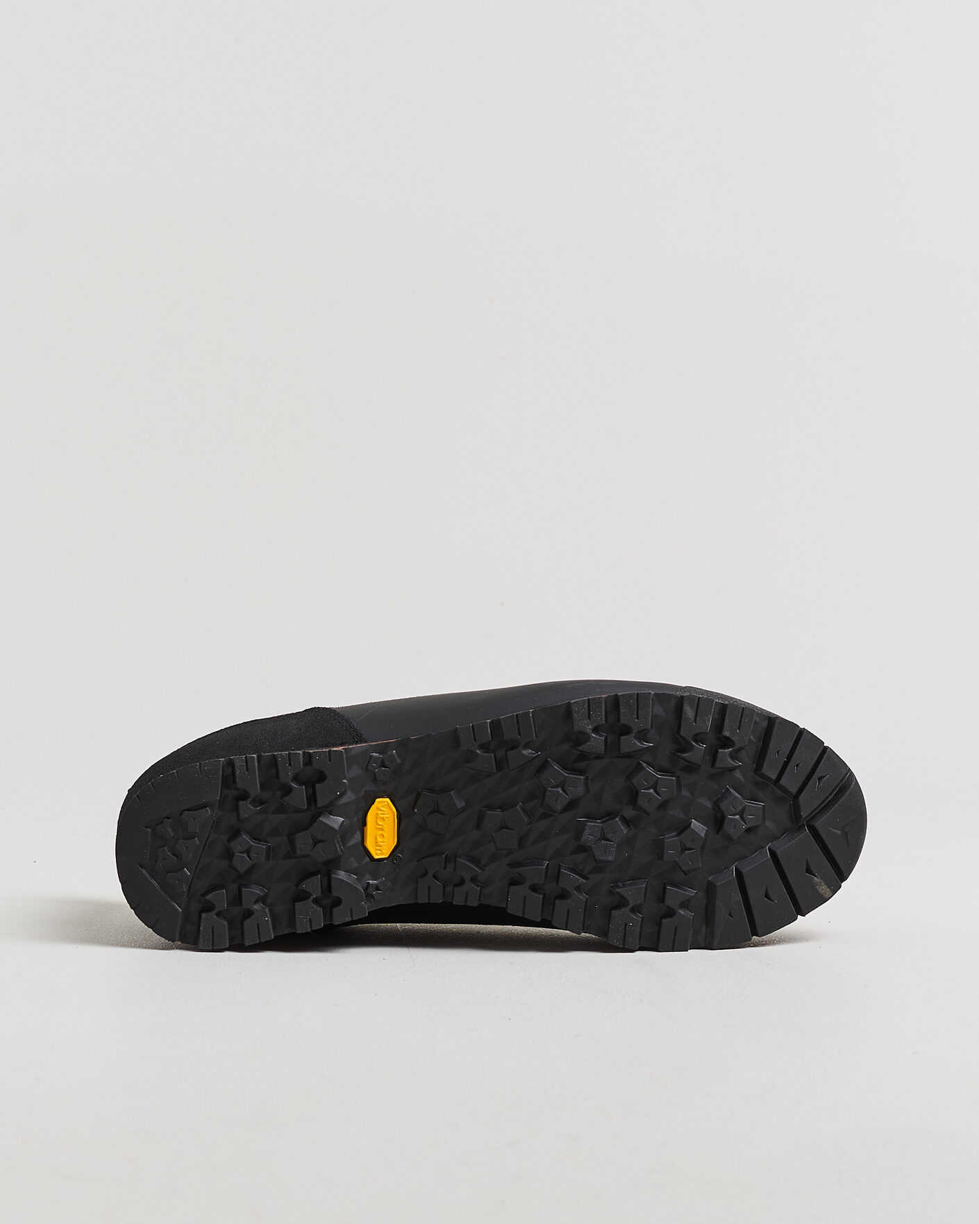 Hombres | Botas | Lundhags | Bjerg II Hiking Shoe Dark Moss