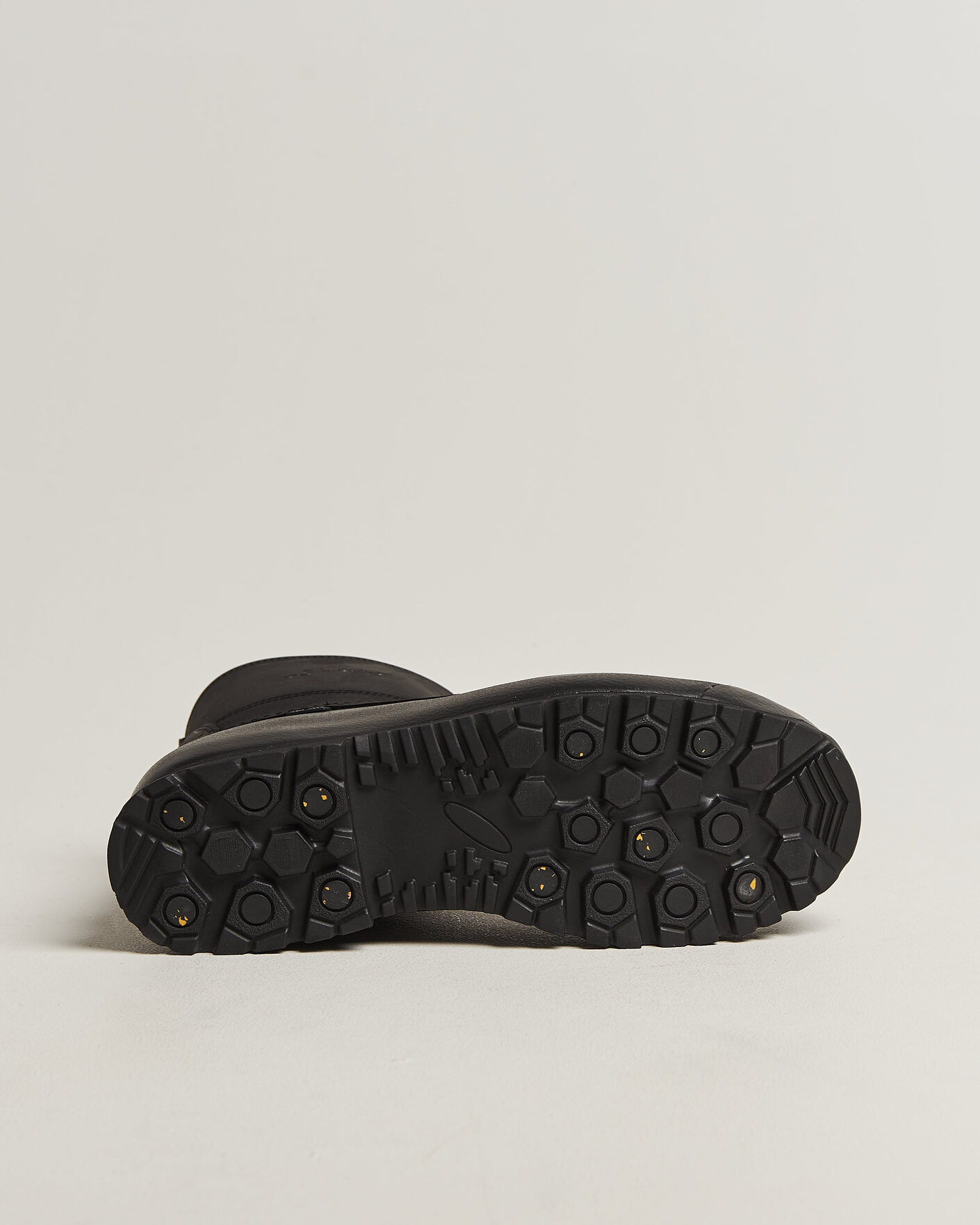 Hombres | Botas | Lundhags | Myrk Insulated Pull On Boot Black
