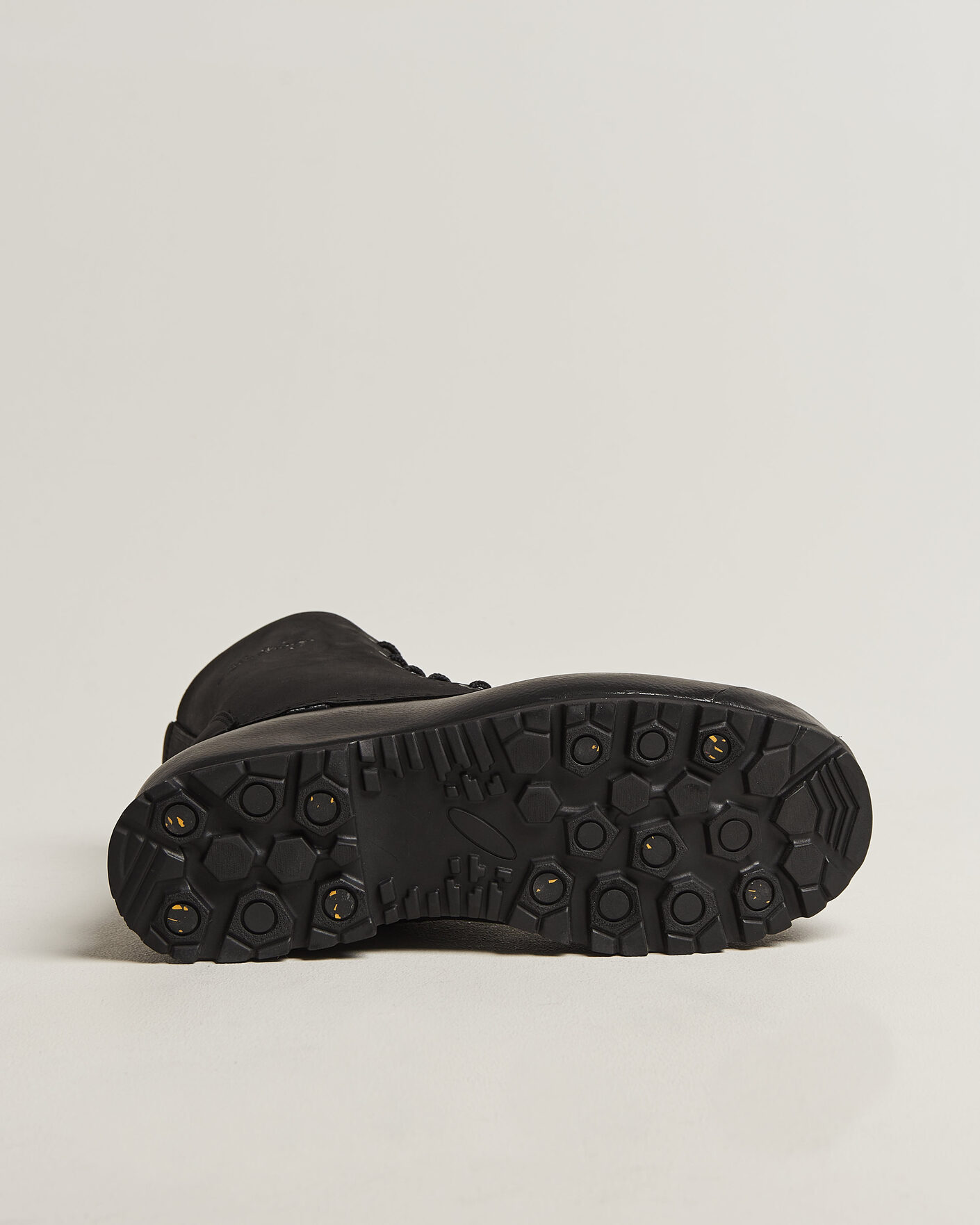 Hombres | Botas | Lundhags | Forest Insulated Boot Mid Black