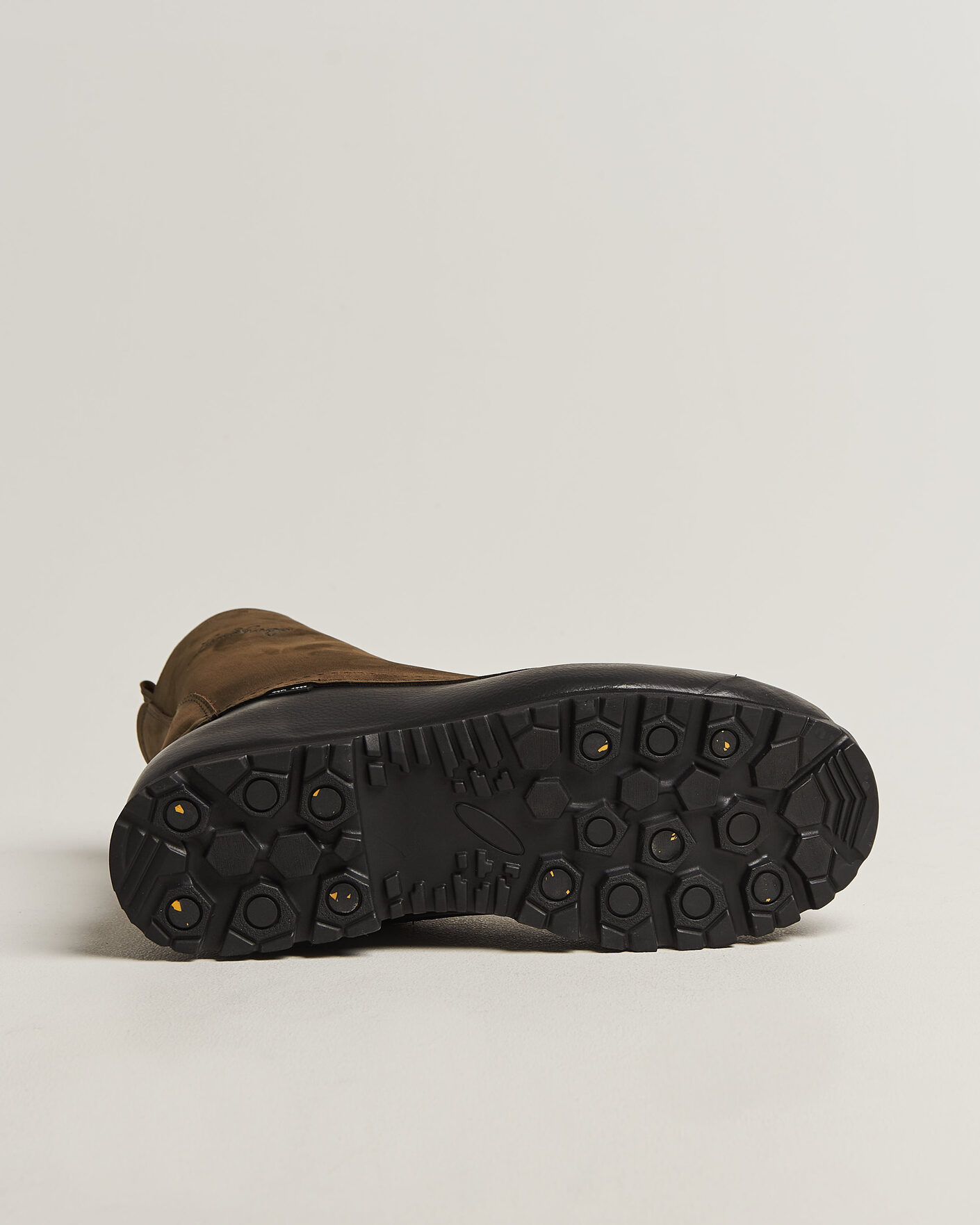 Hombres | Botas | Lundhags | Forest Insulated Boot Mid Dark Moss