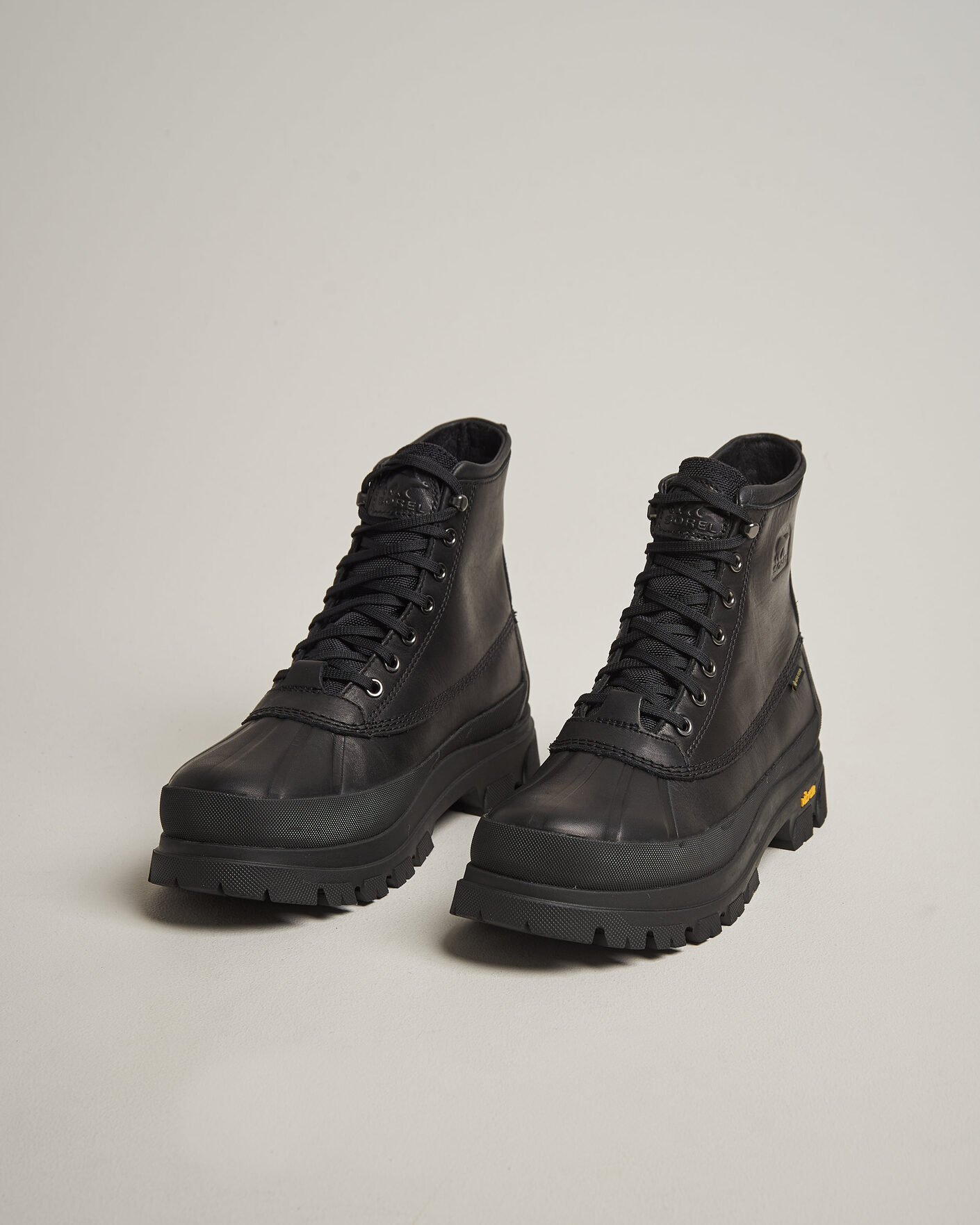 Hombres | Botas | Sorel | Daystorm Horizon GORE-TEX Boot Black