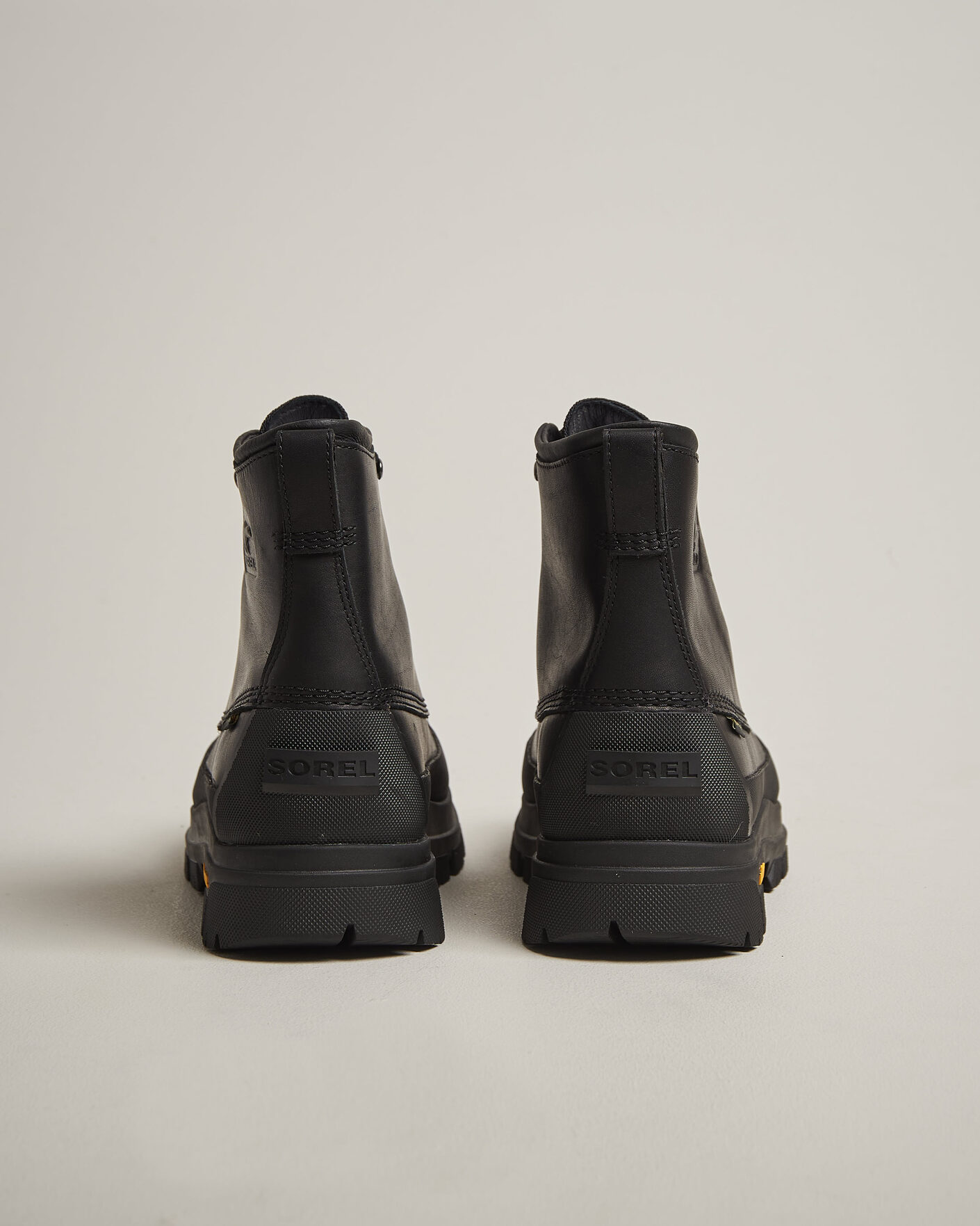 Hombres | Botas | Sorel | Daystorm Horizon GORE-TEX Boot Black